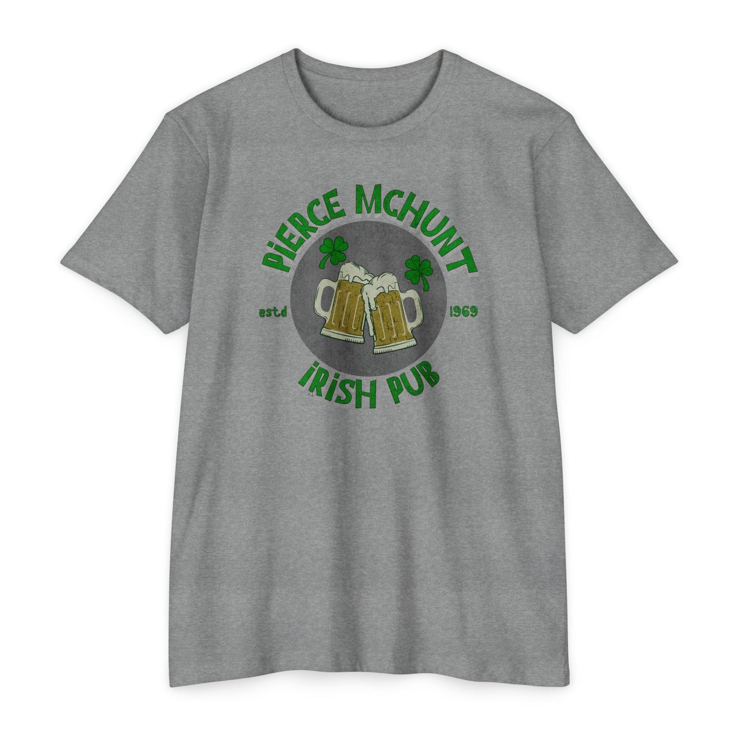 Pierce McHunt Irish Pub