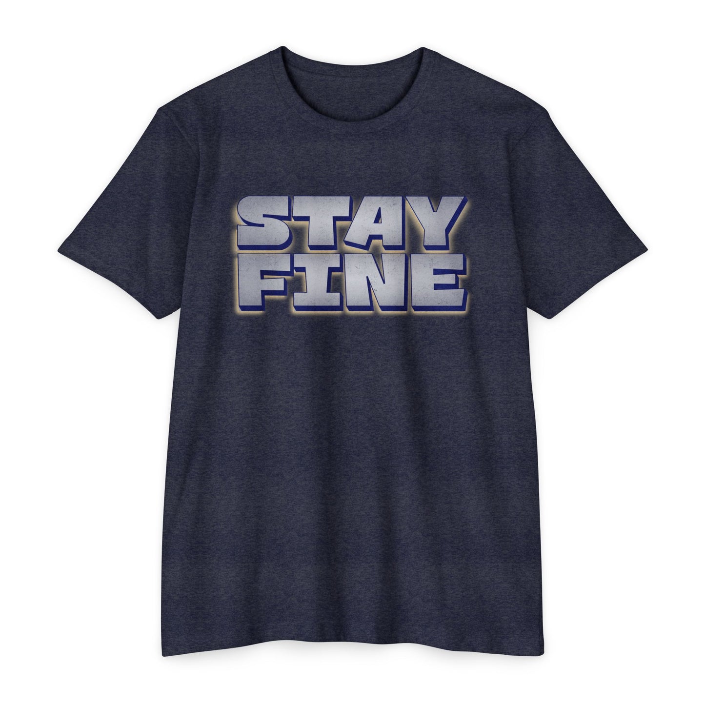 Stay Fine