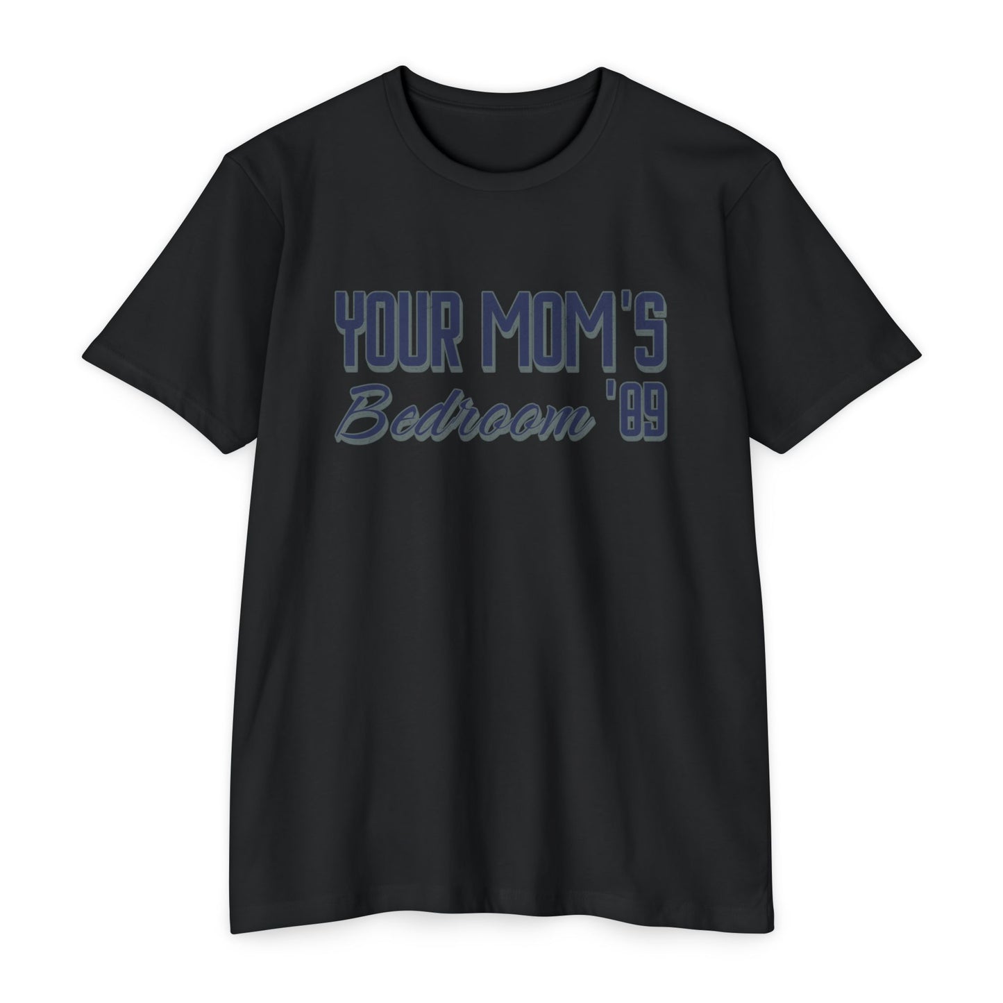 Your mom's bedroom 89