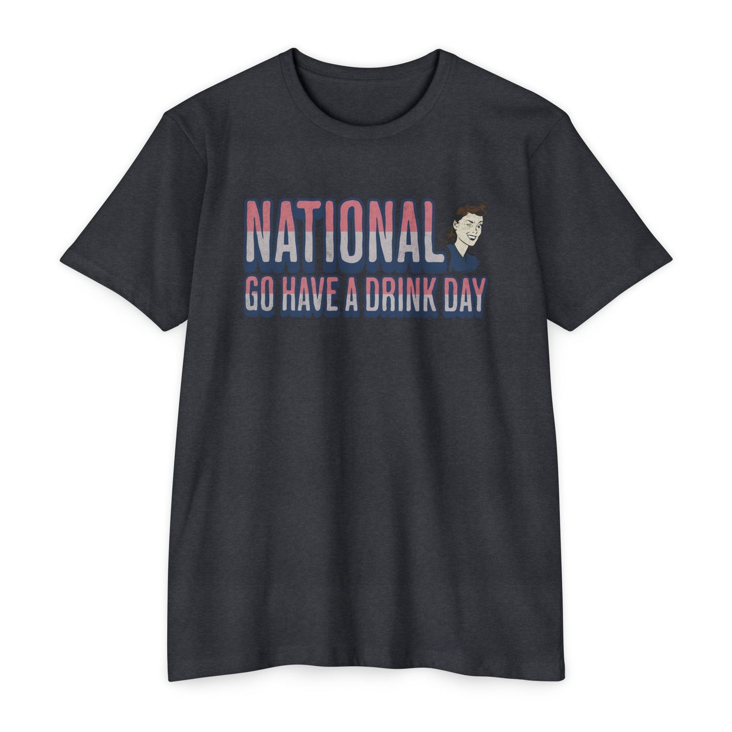 National go have a drink day