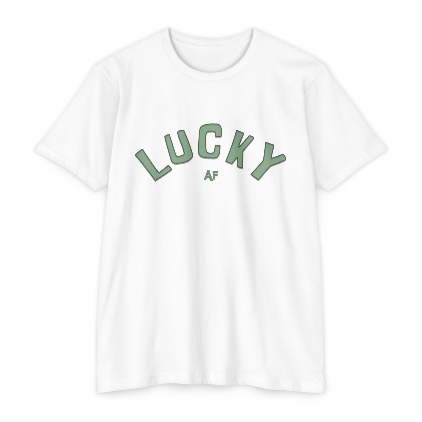 Lucky AF