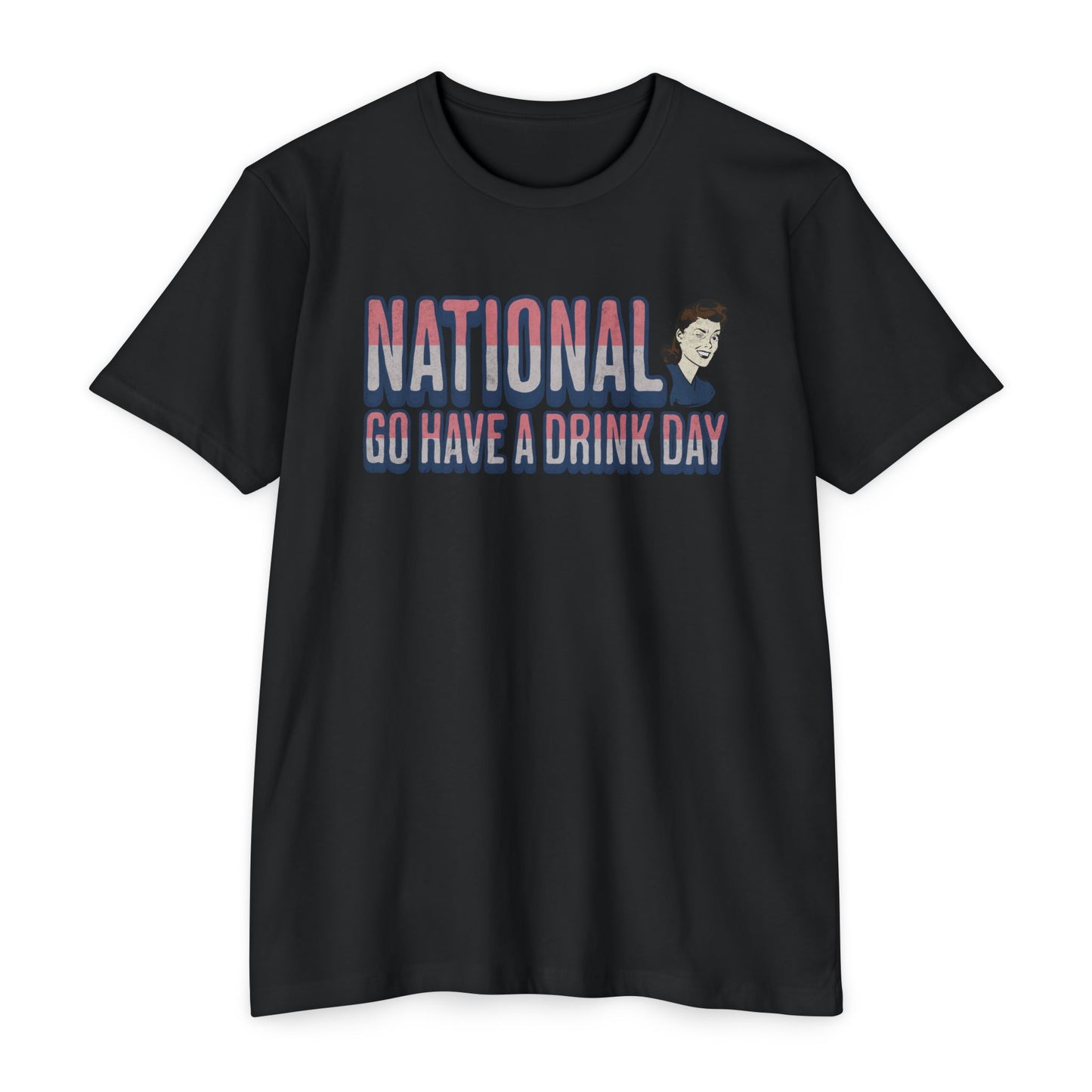 National go have a drink day