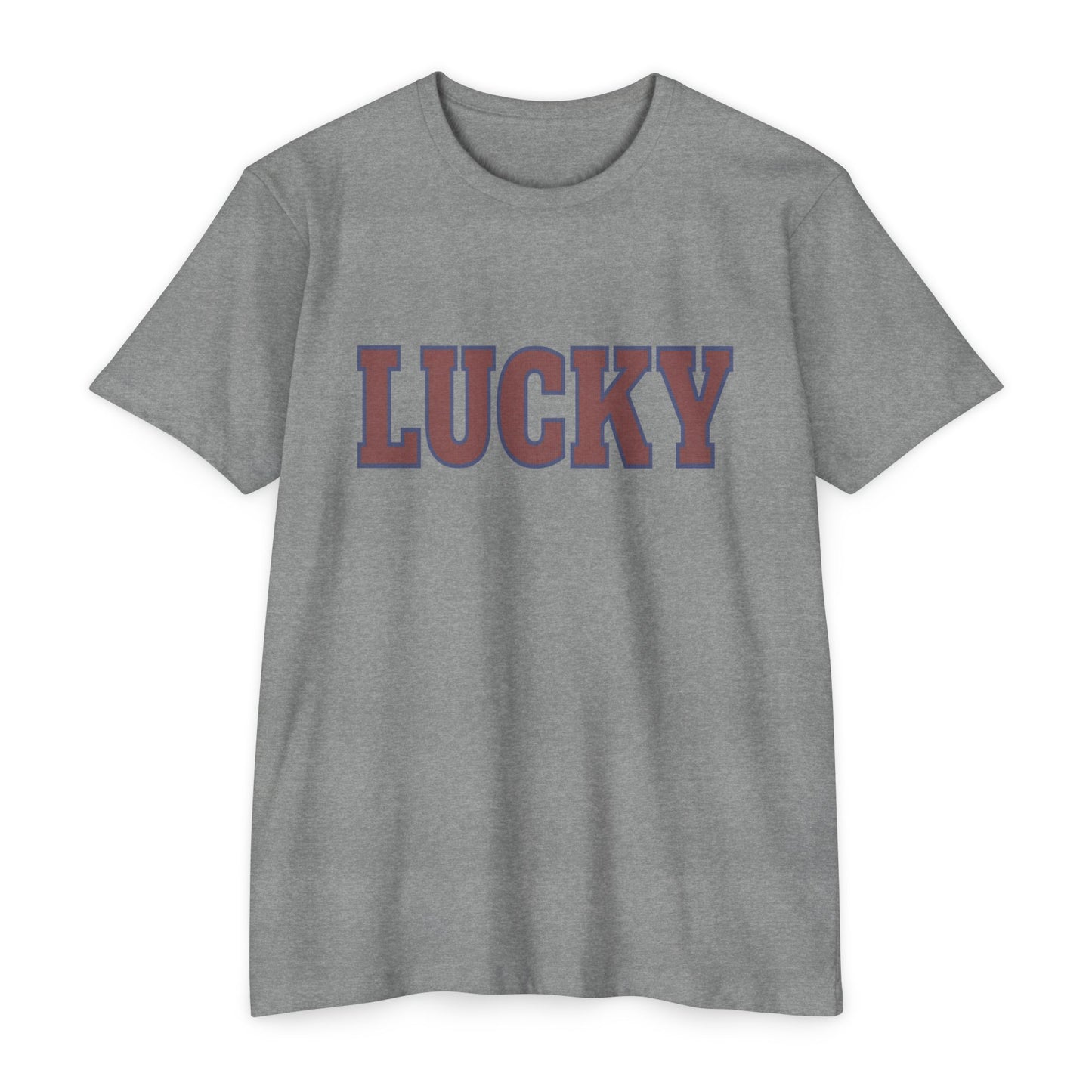 Lucky