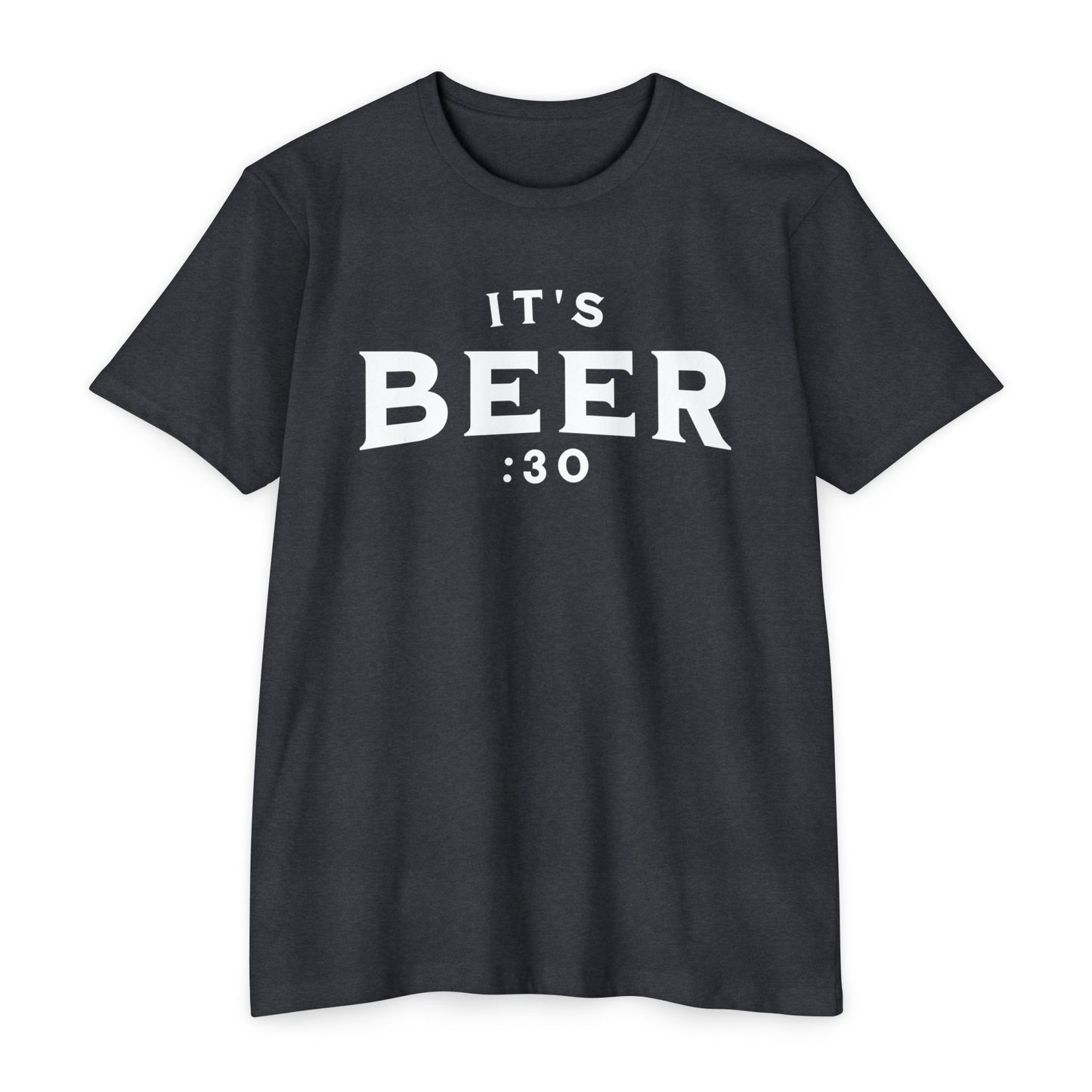 It's Beer :30
