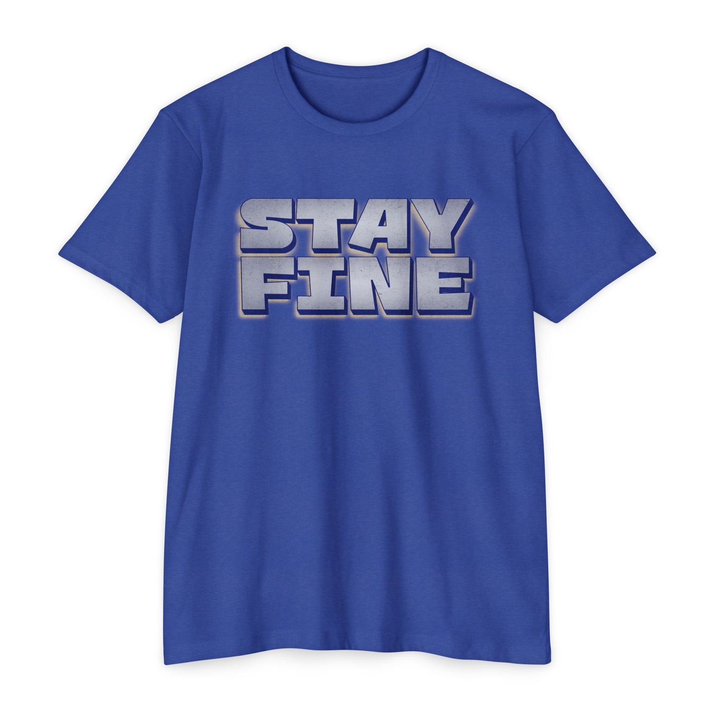 Stay Fine