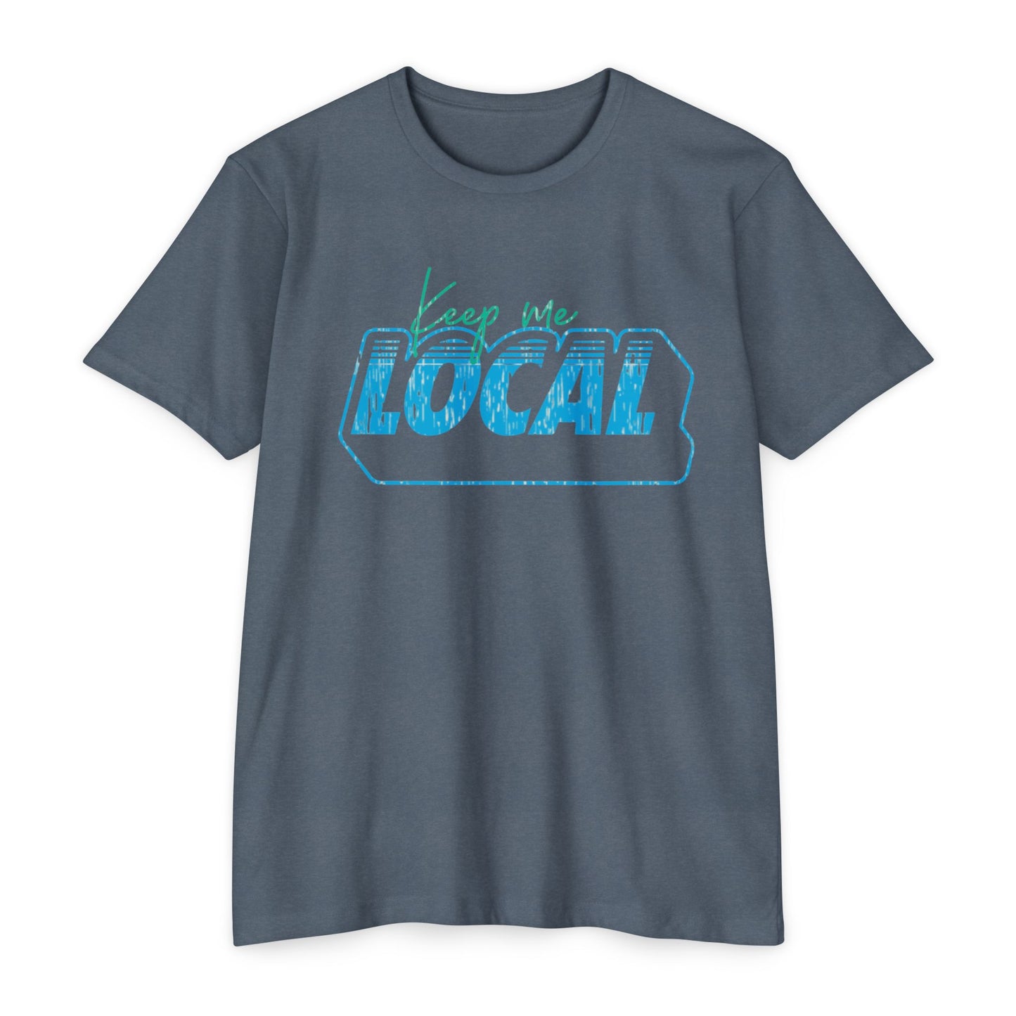 Keep me Local