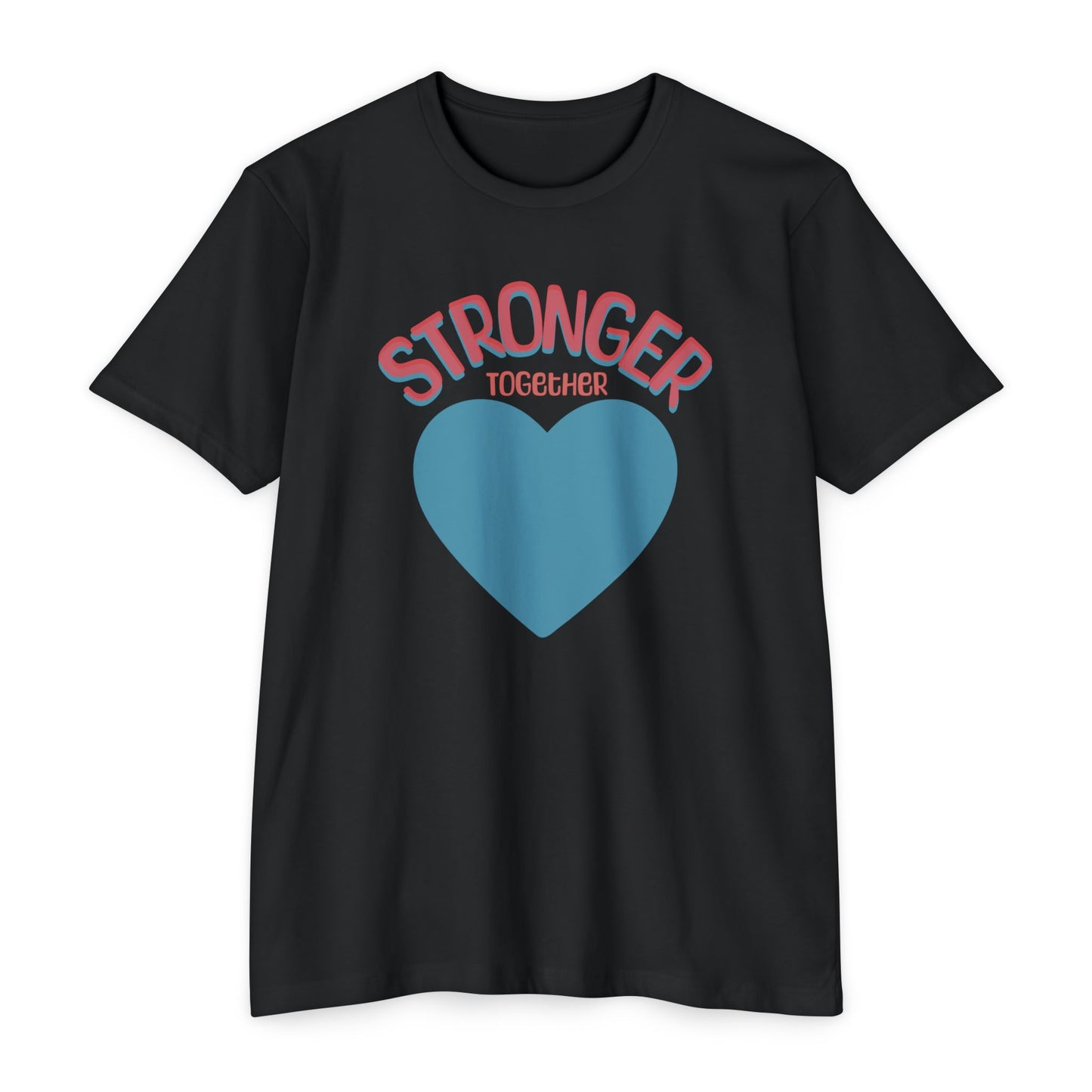 Stronger Together