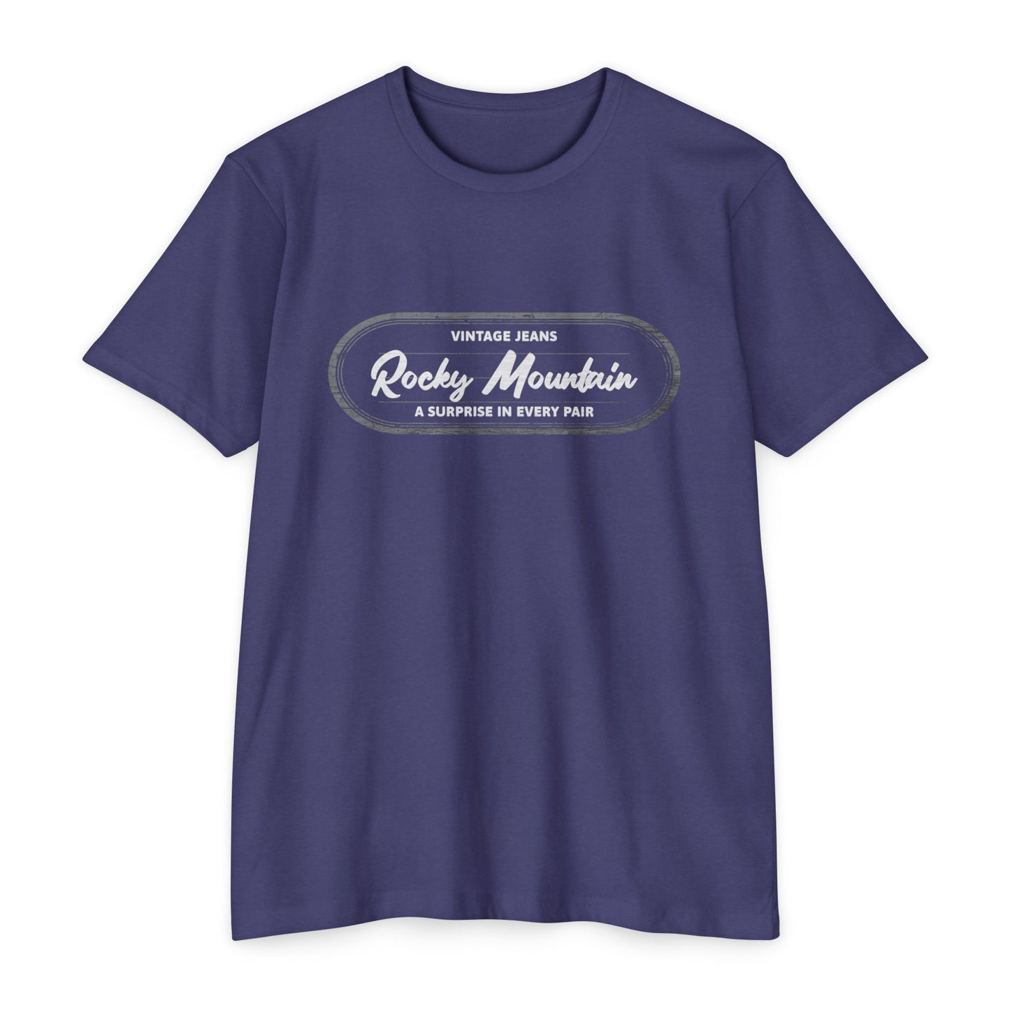 Rocky Mountain Jeans