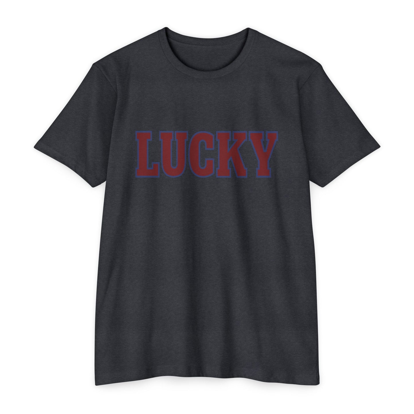 Lucky