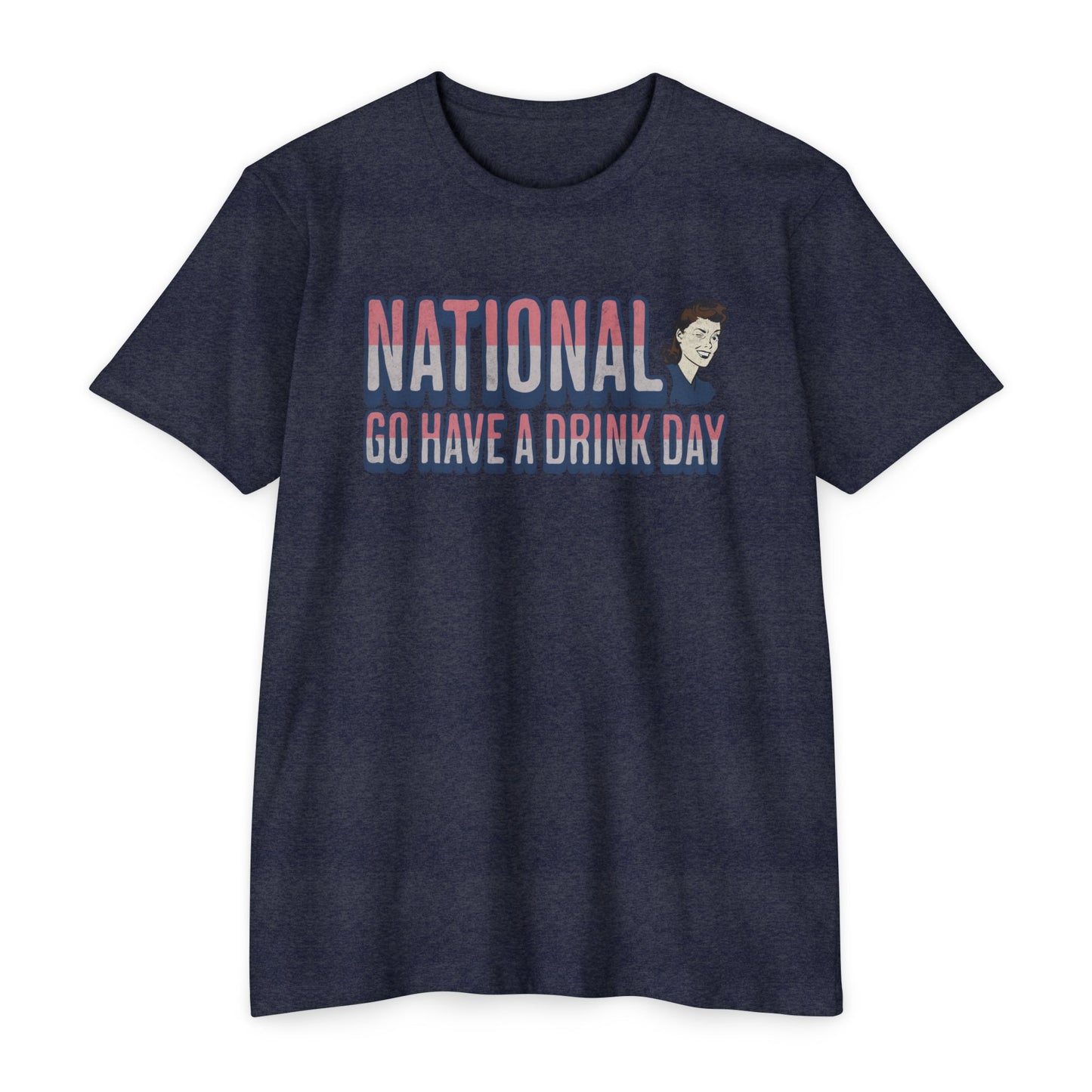 National go have a drink day