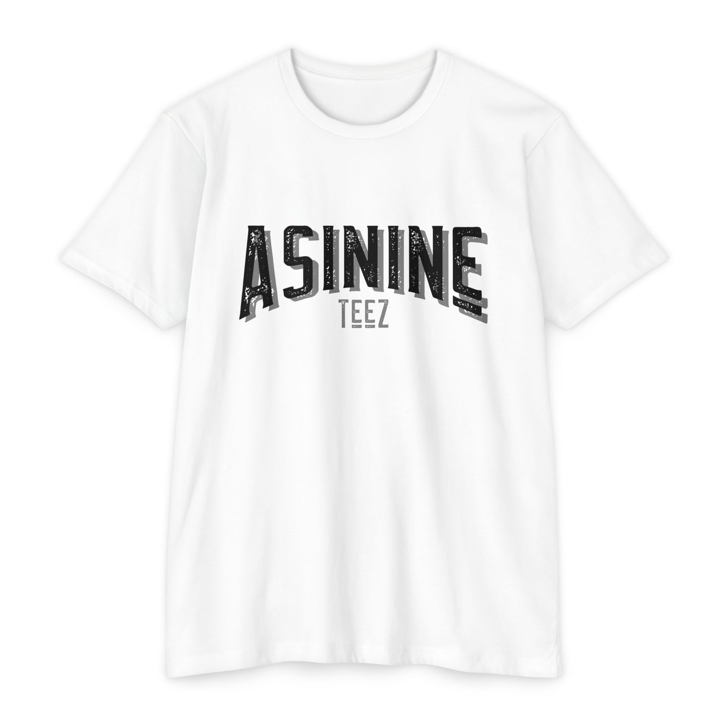 Official Asinine Teez