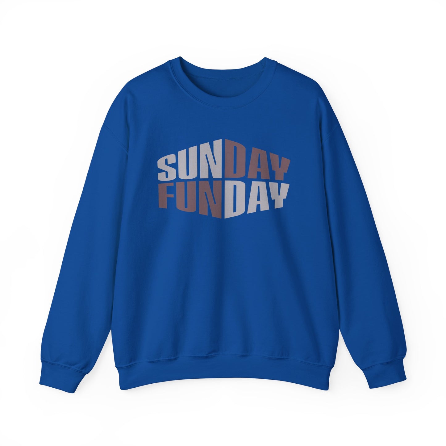 Sunday Funday Sweatshirt