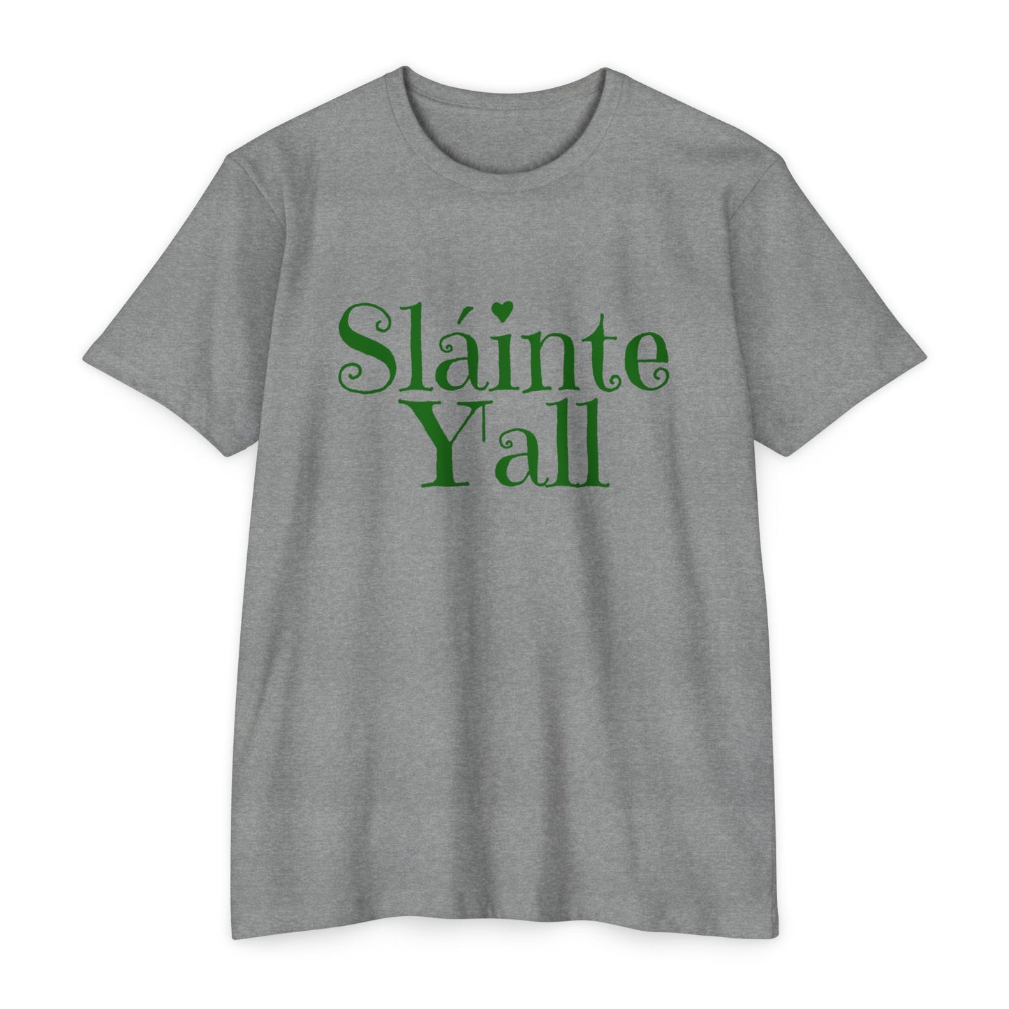 Slainte Y'all