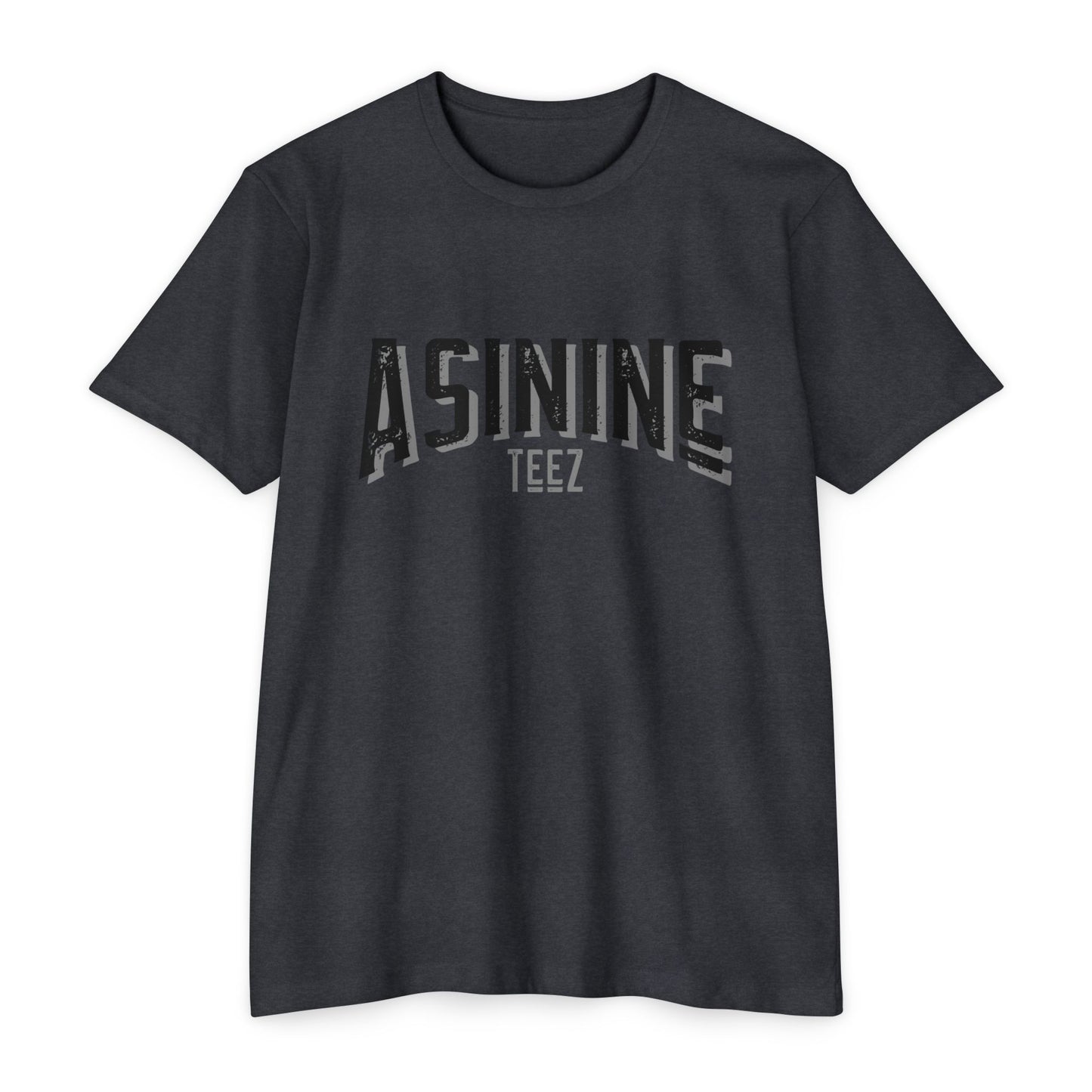 Official Asinine Teez