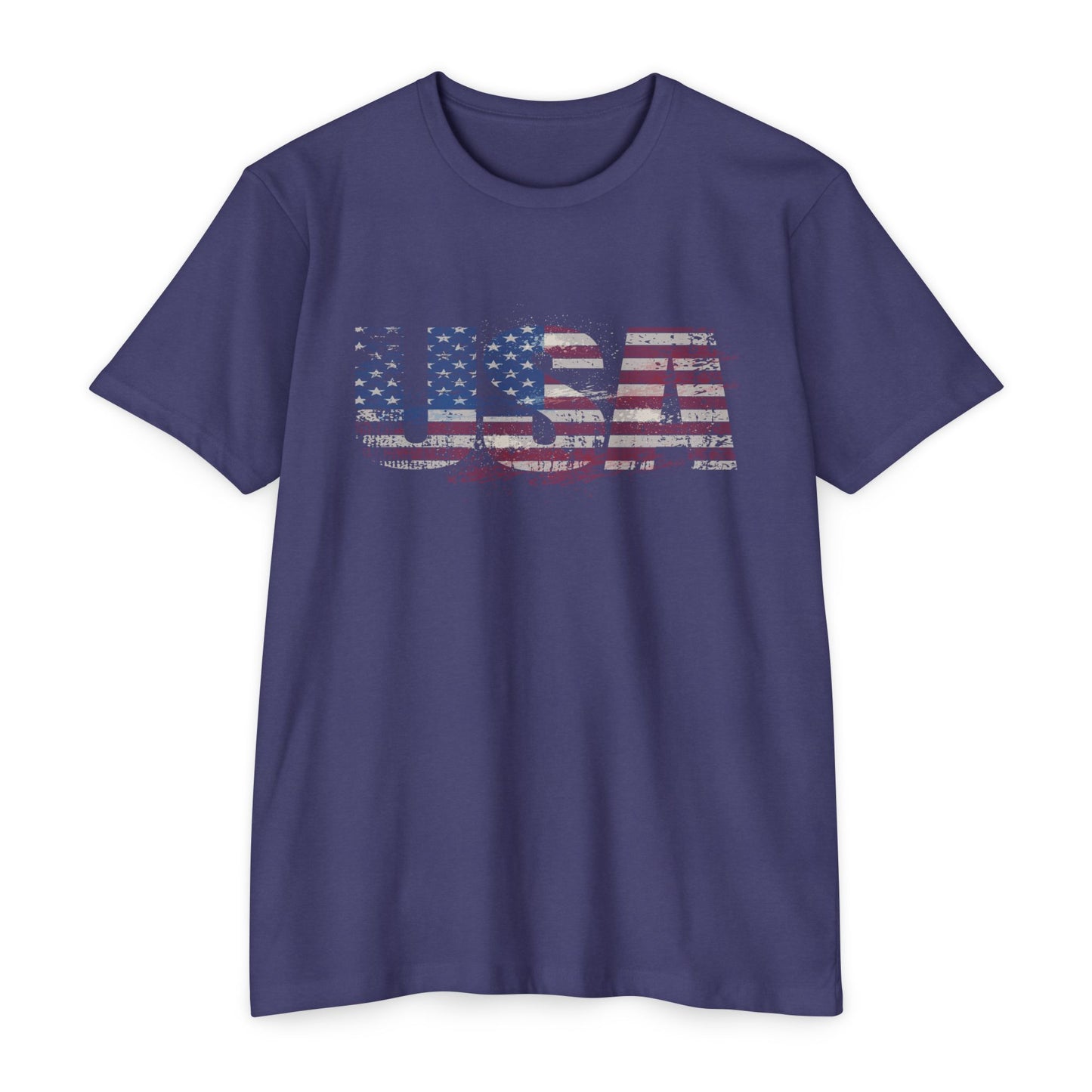 USA