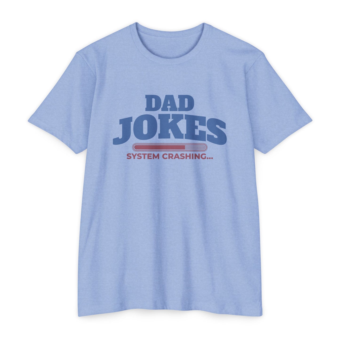 Dad Jokes, System Crashing