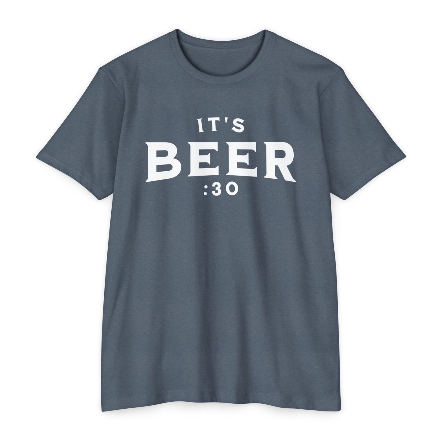 It's Beer :30