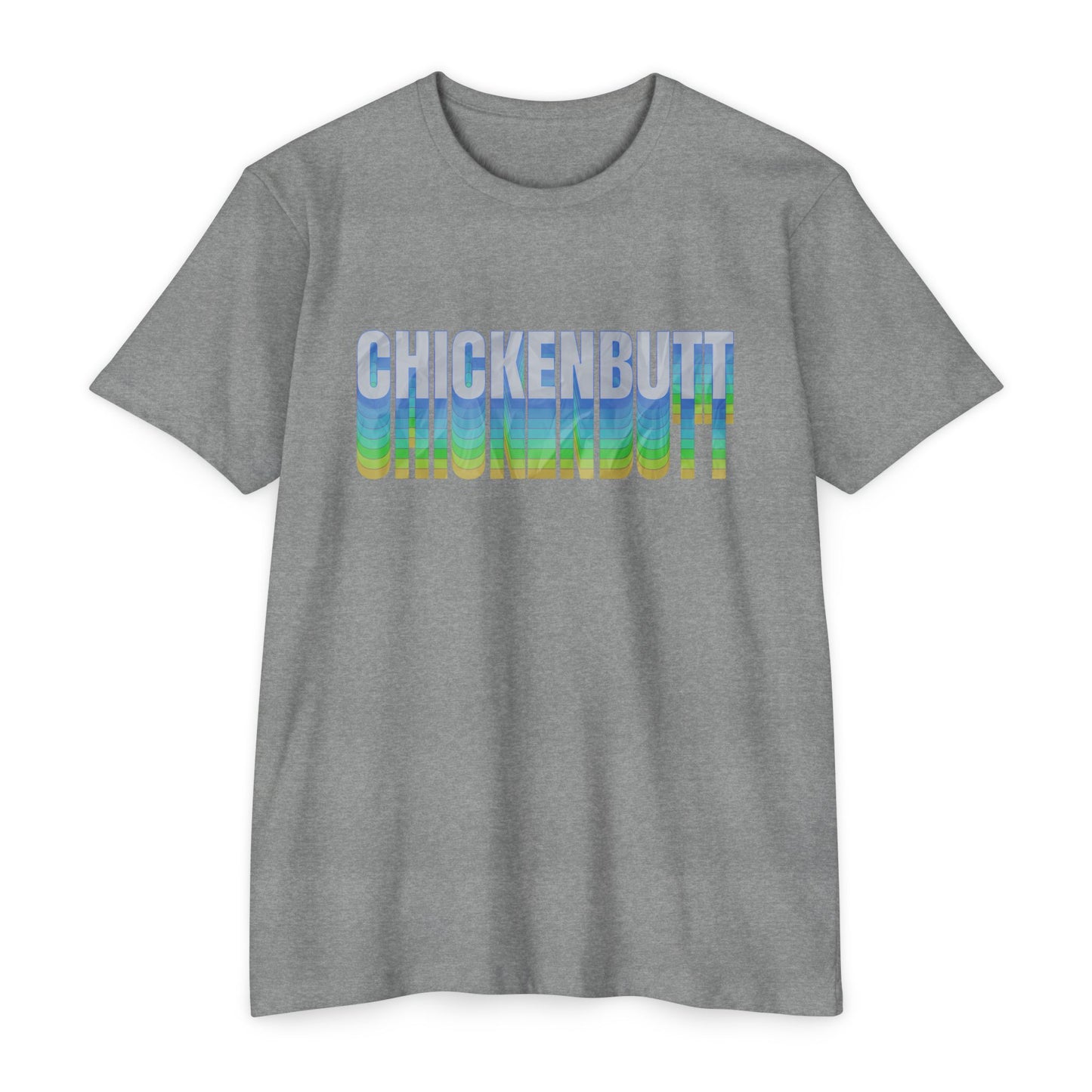 Chicken Butt