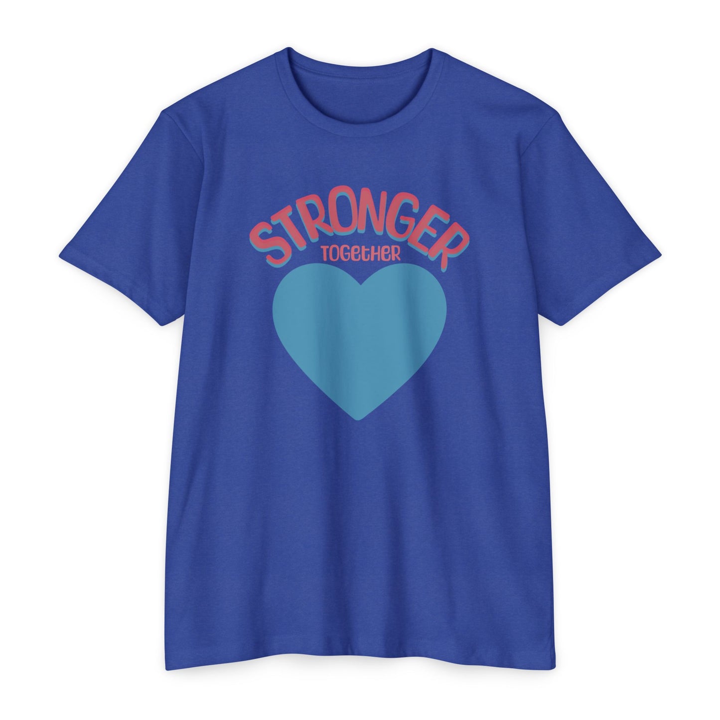Stronger Together