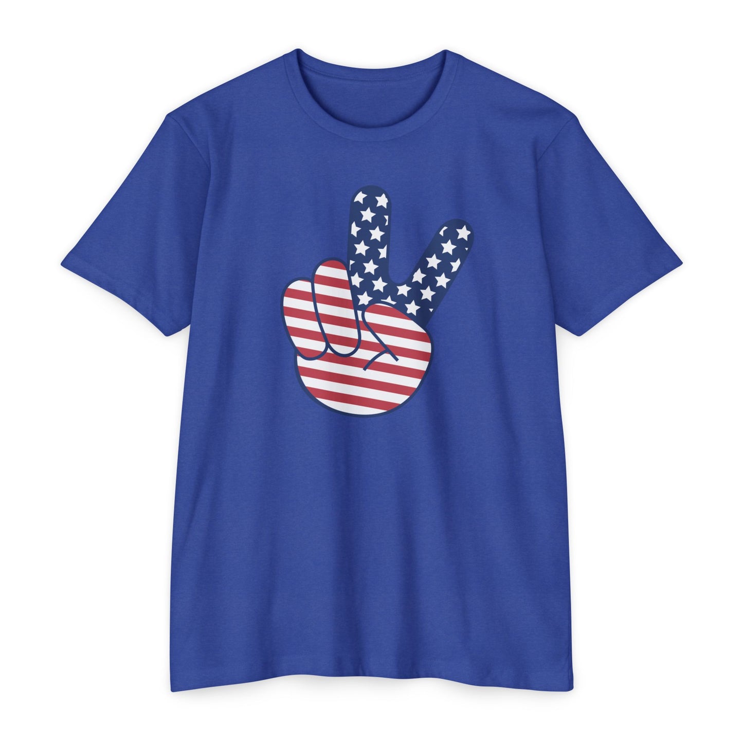 Peace America