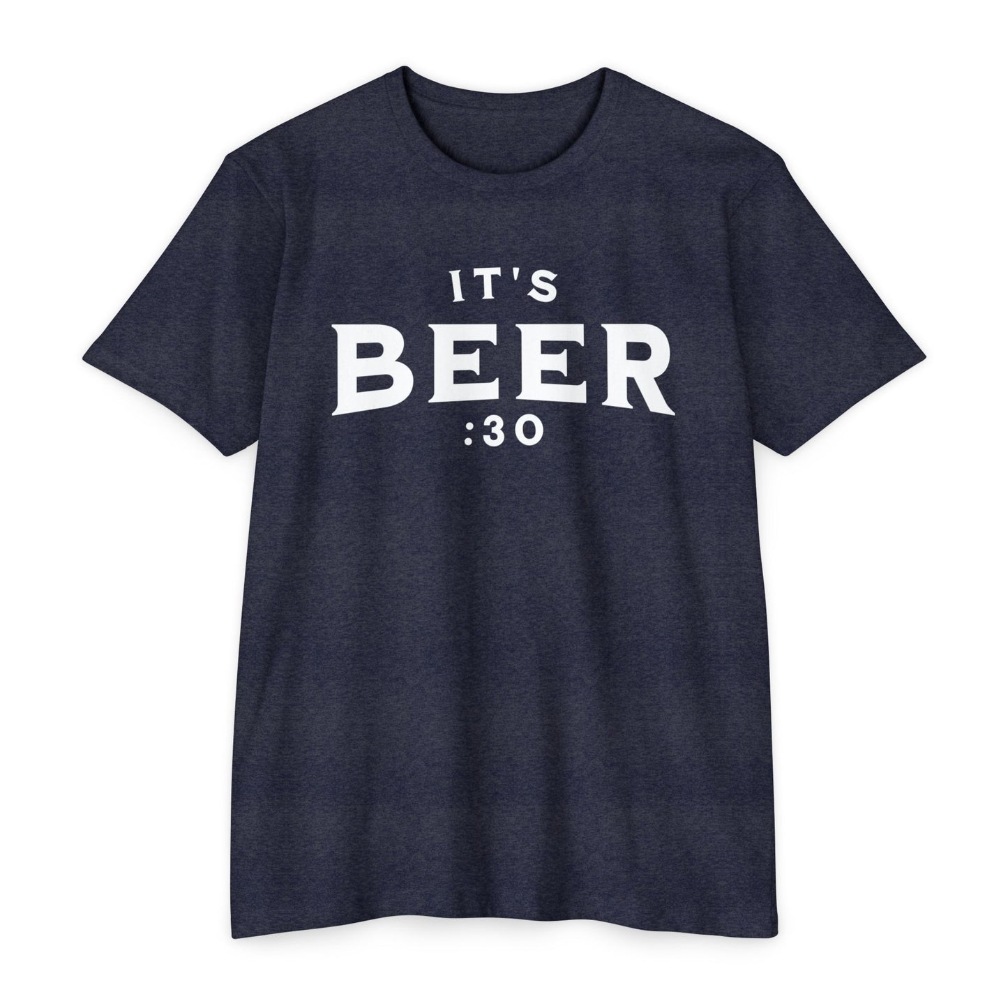It's Beer :30