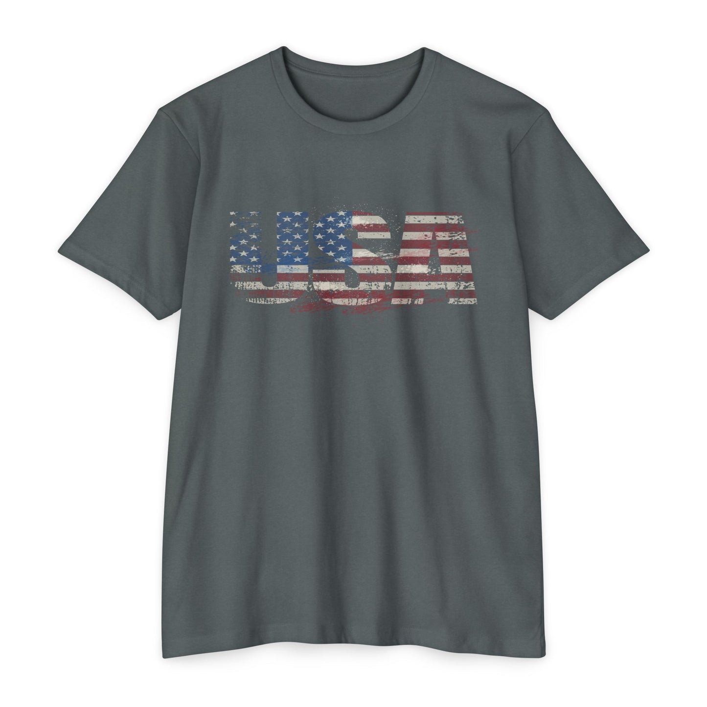 USA