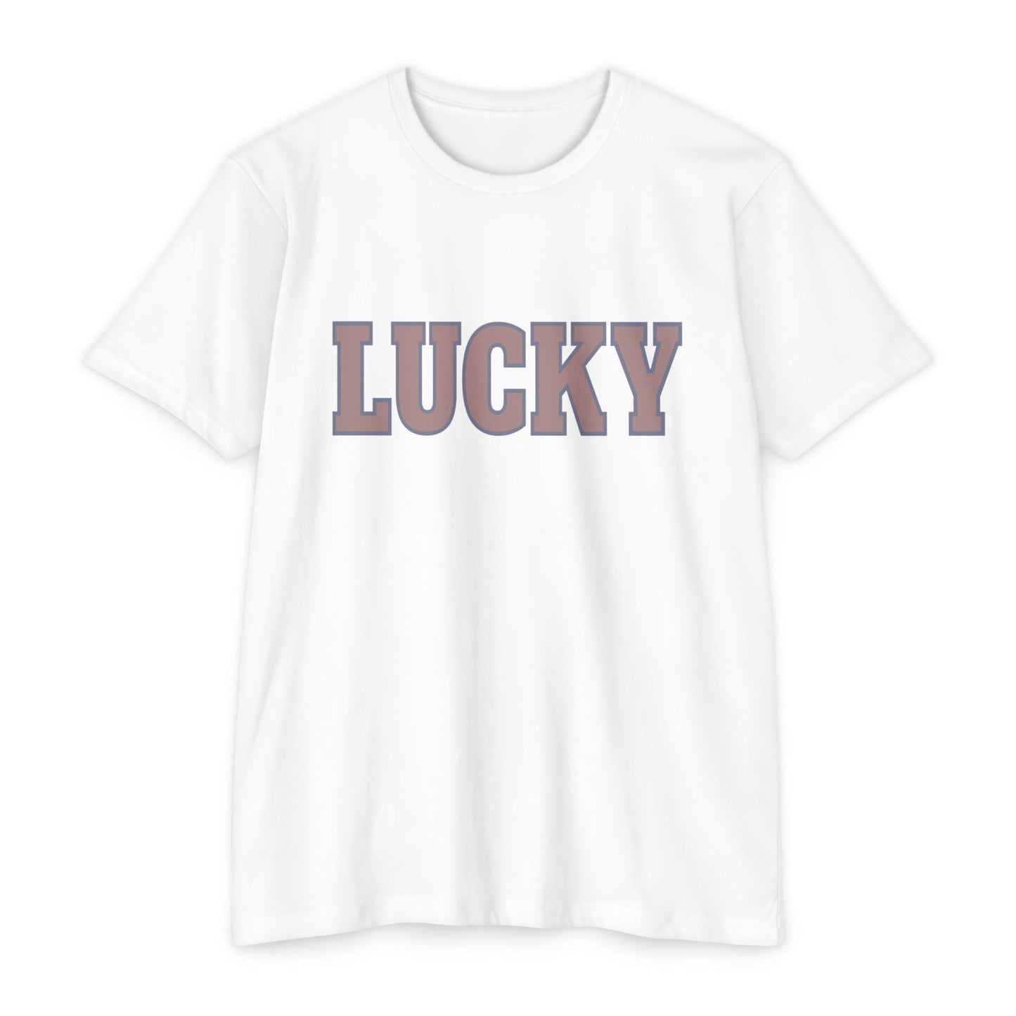 Lucky