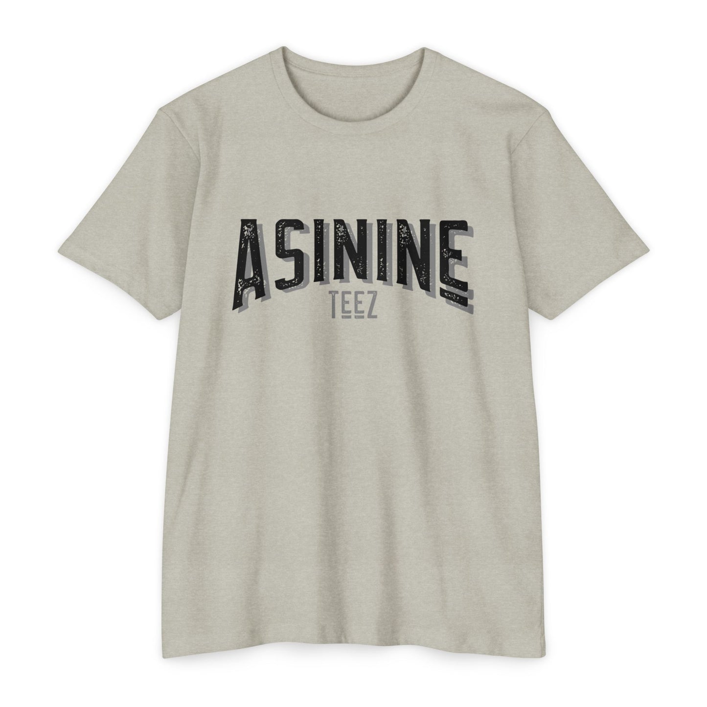 Official Asinine Teez