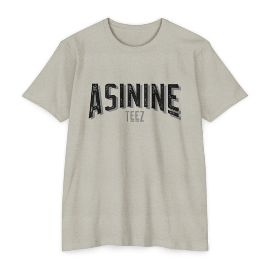 Official Asinine Teez