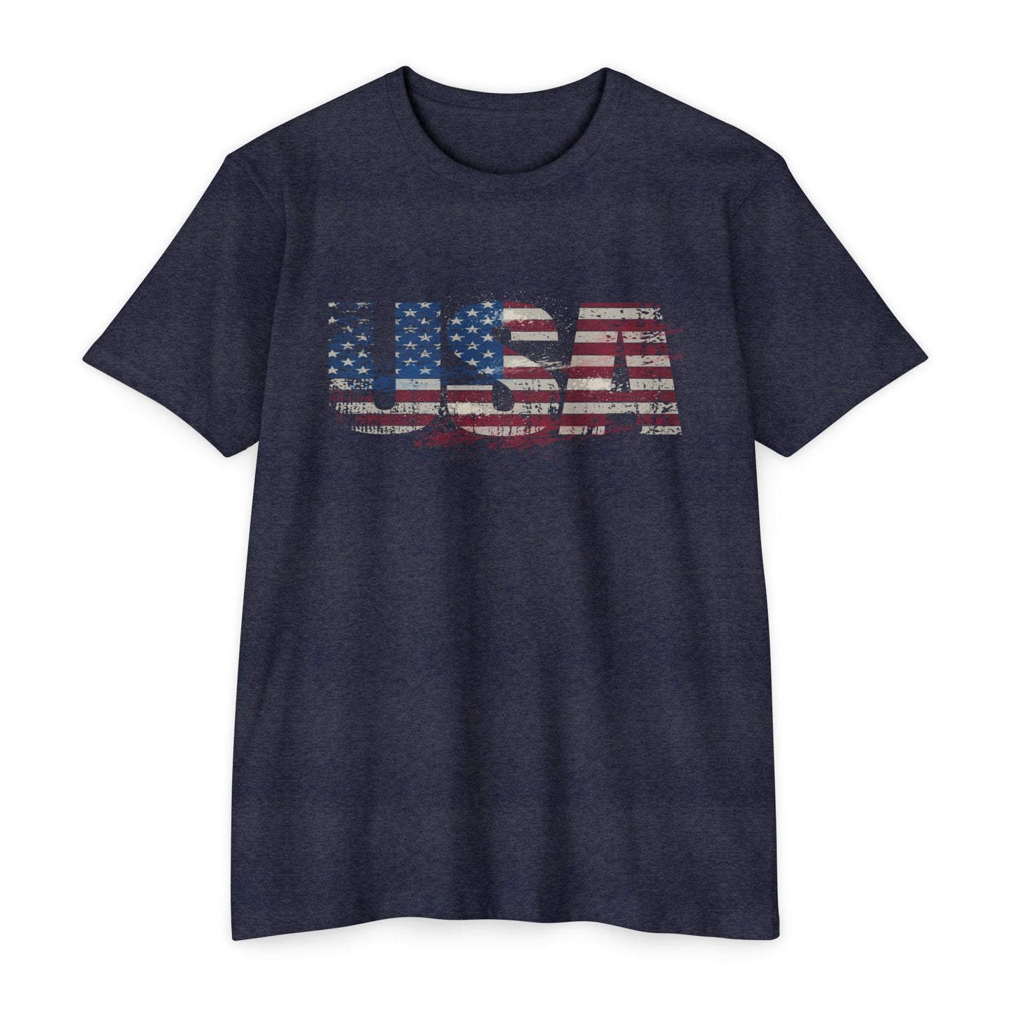 USA
