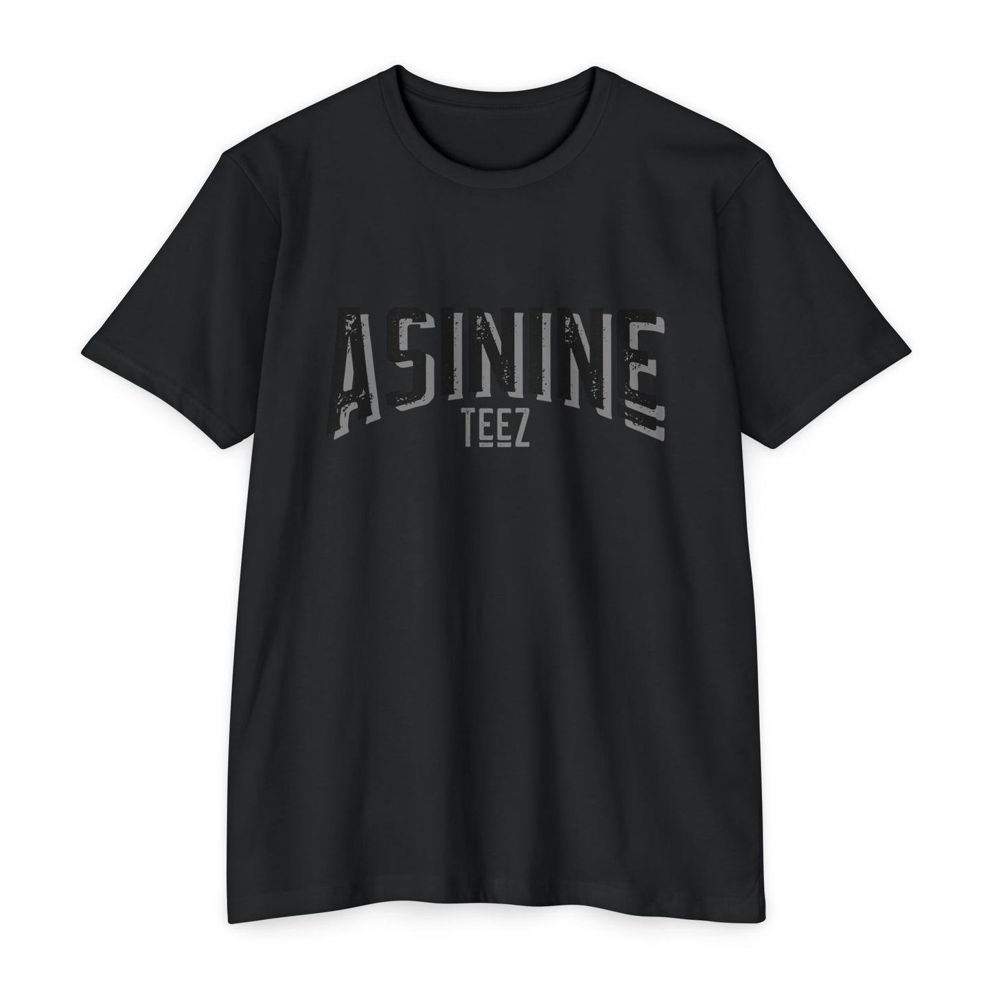 Official Asinine Teez