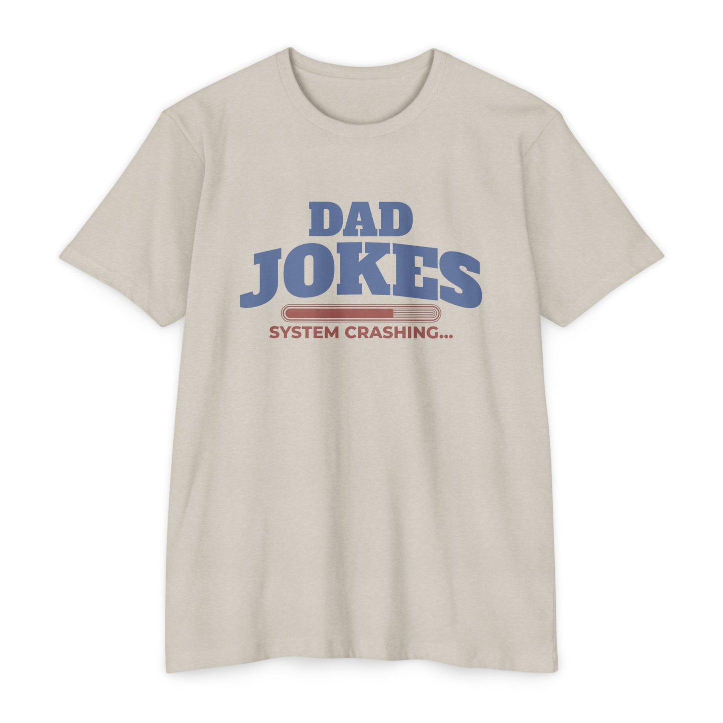 Dad Jokes, System Crashing