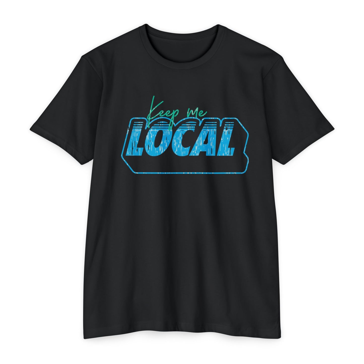Keep me Local