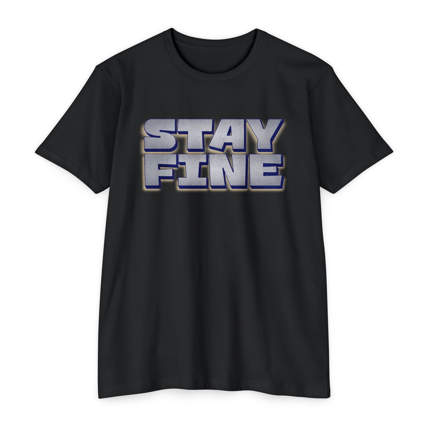 Stay Fine