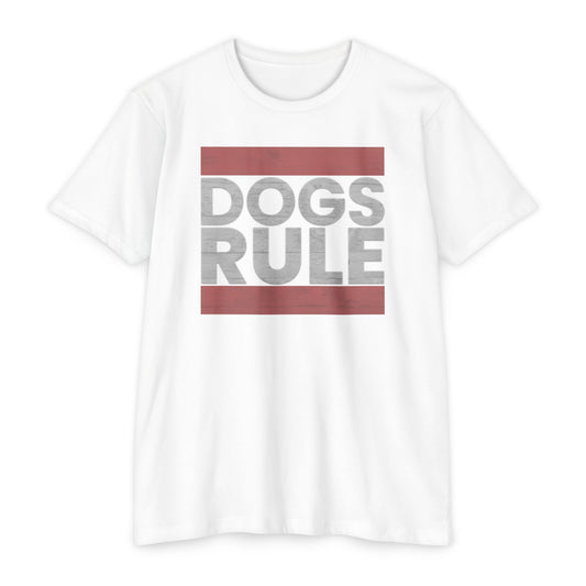 Dogs Rule