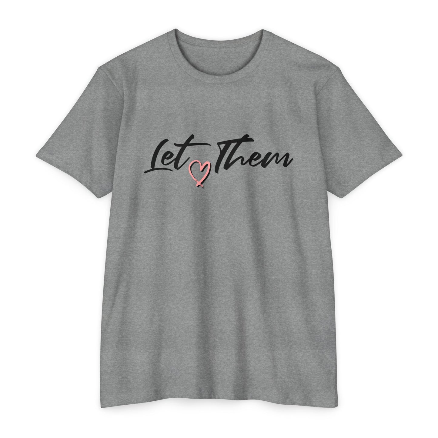 Let Them