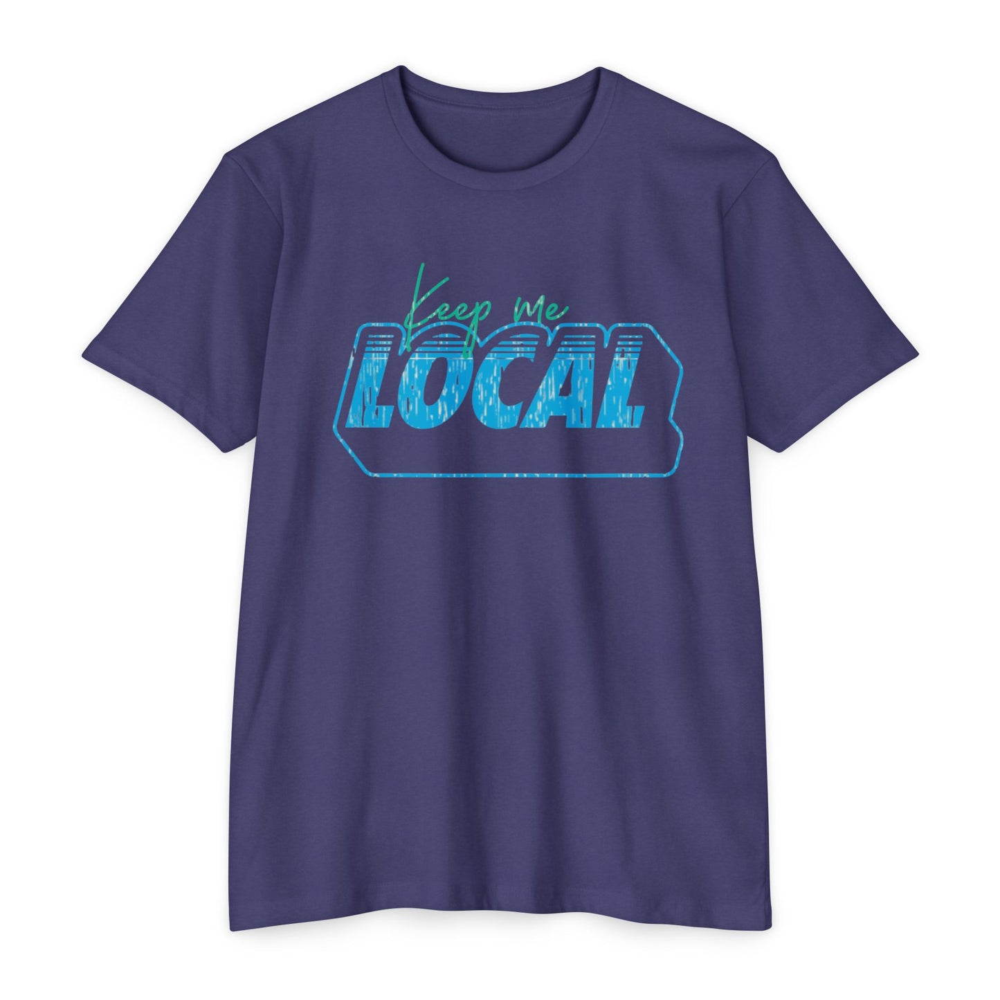 Keep me Local