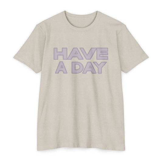 Have a Day