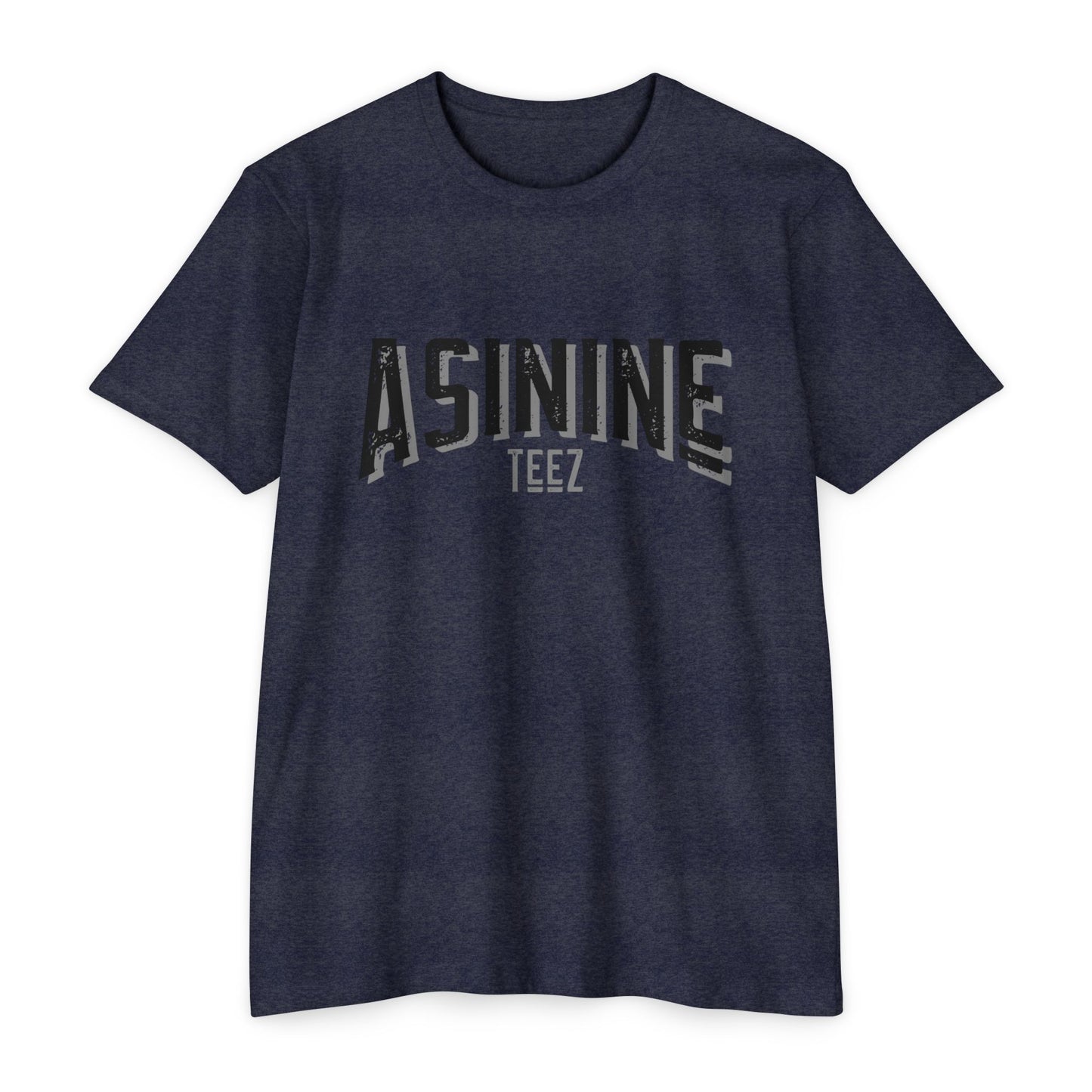 Official Asinine Teez