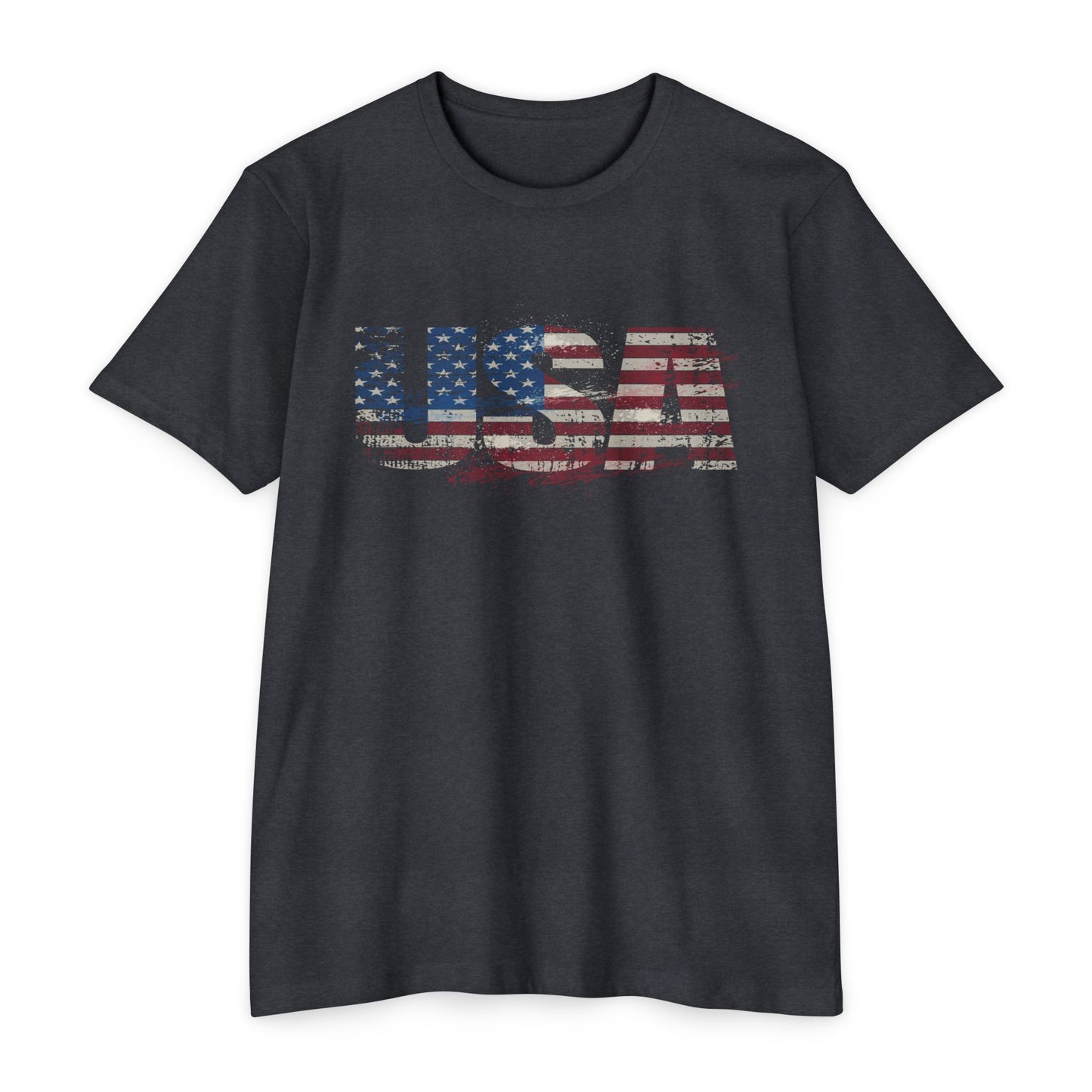 USA