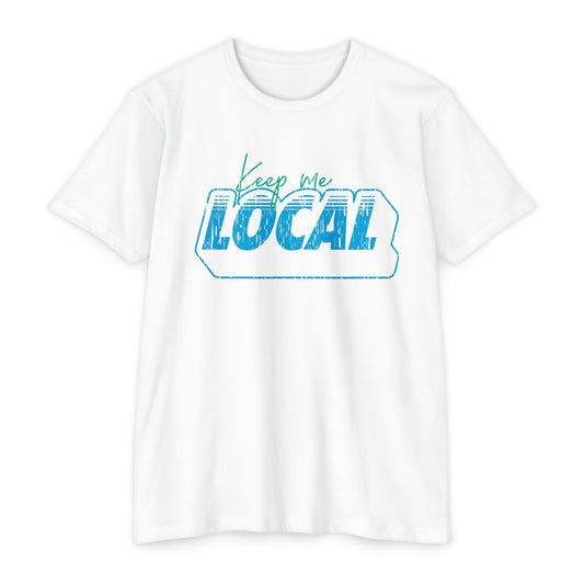 Keep me Local