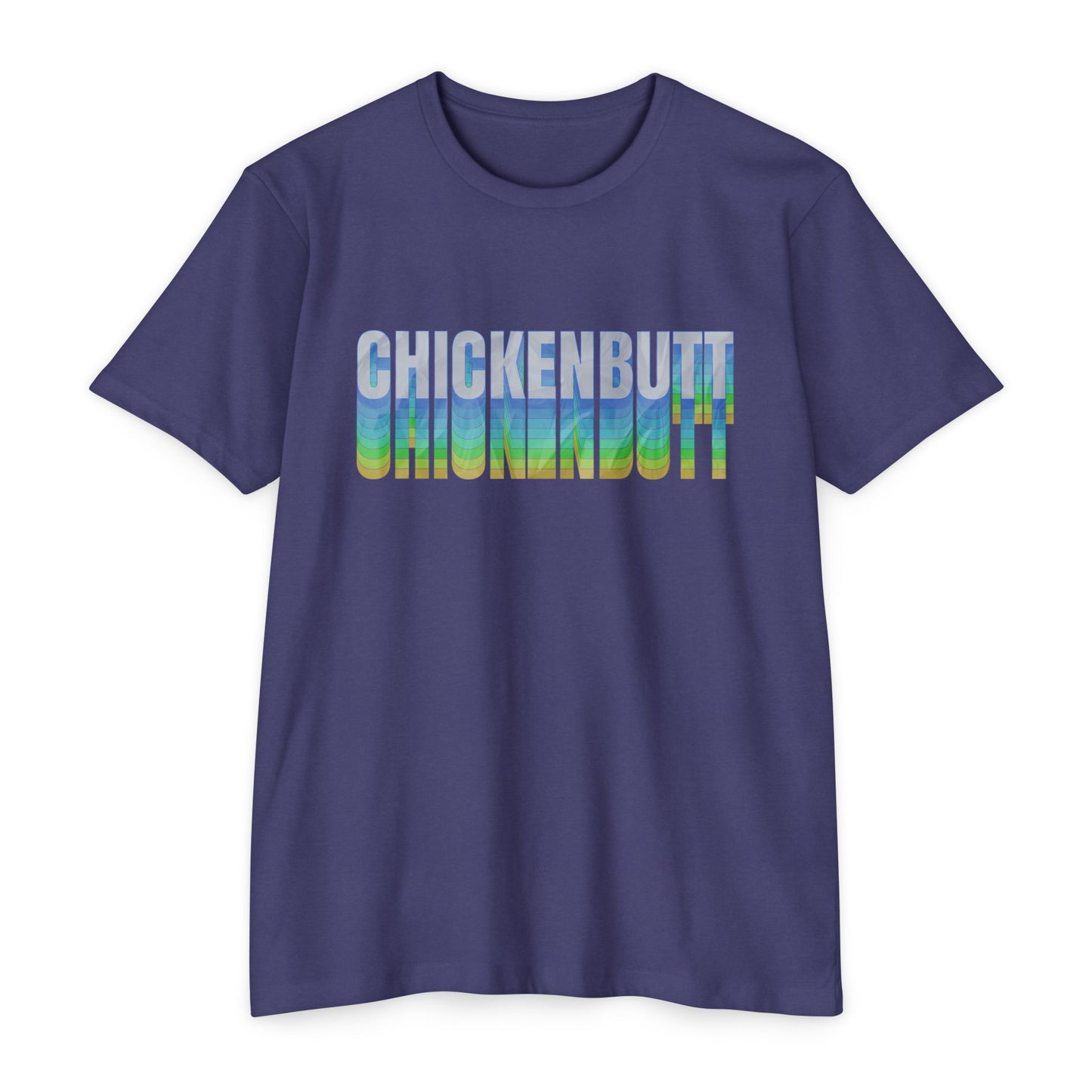 Chicken Butt