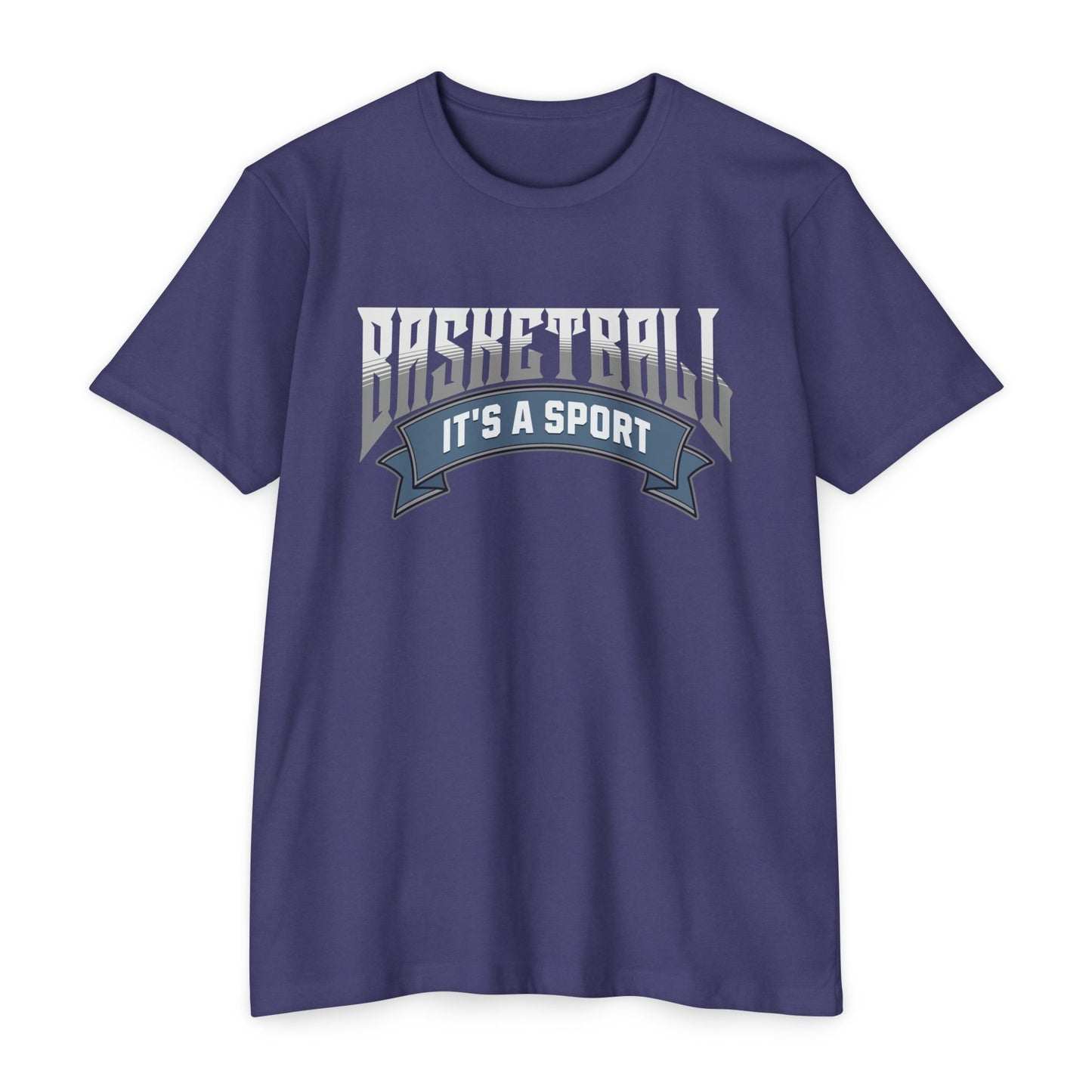 Basketball, It's a Sport