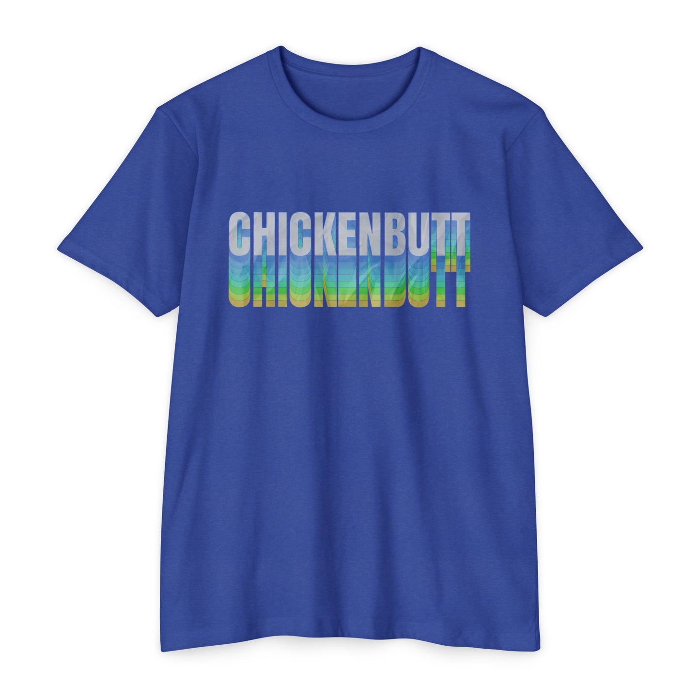 Chicken Butt