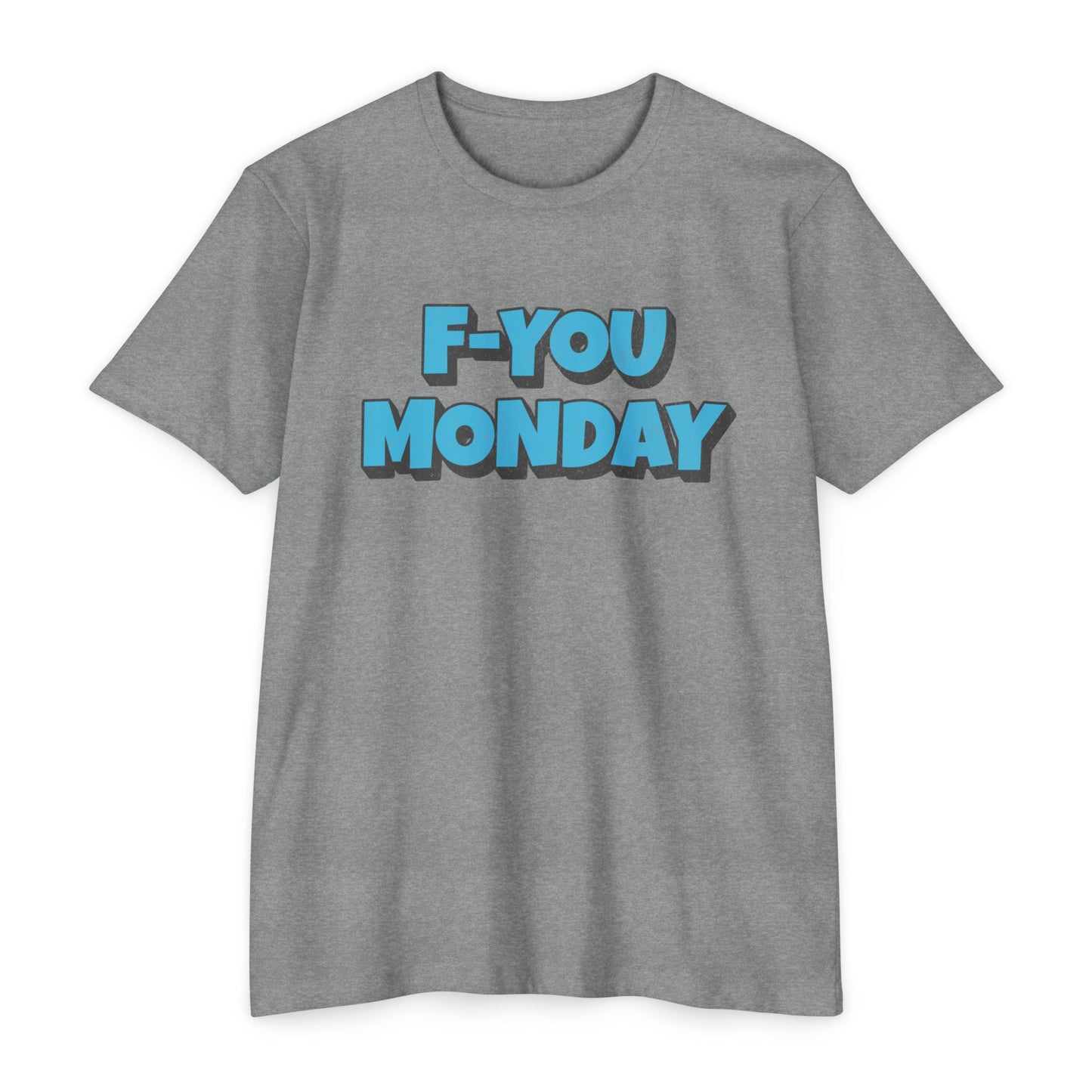 F-You Monday