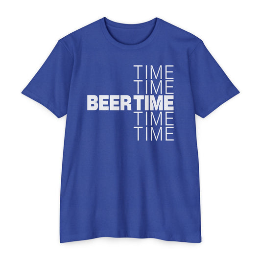 Beer Time