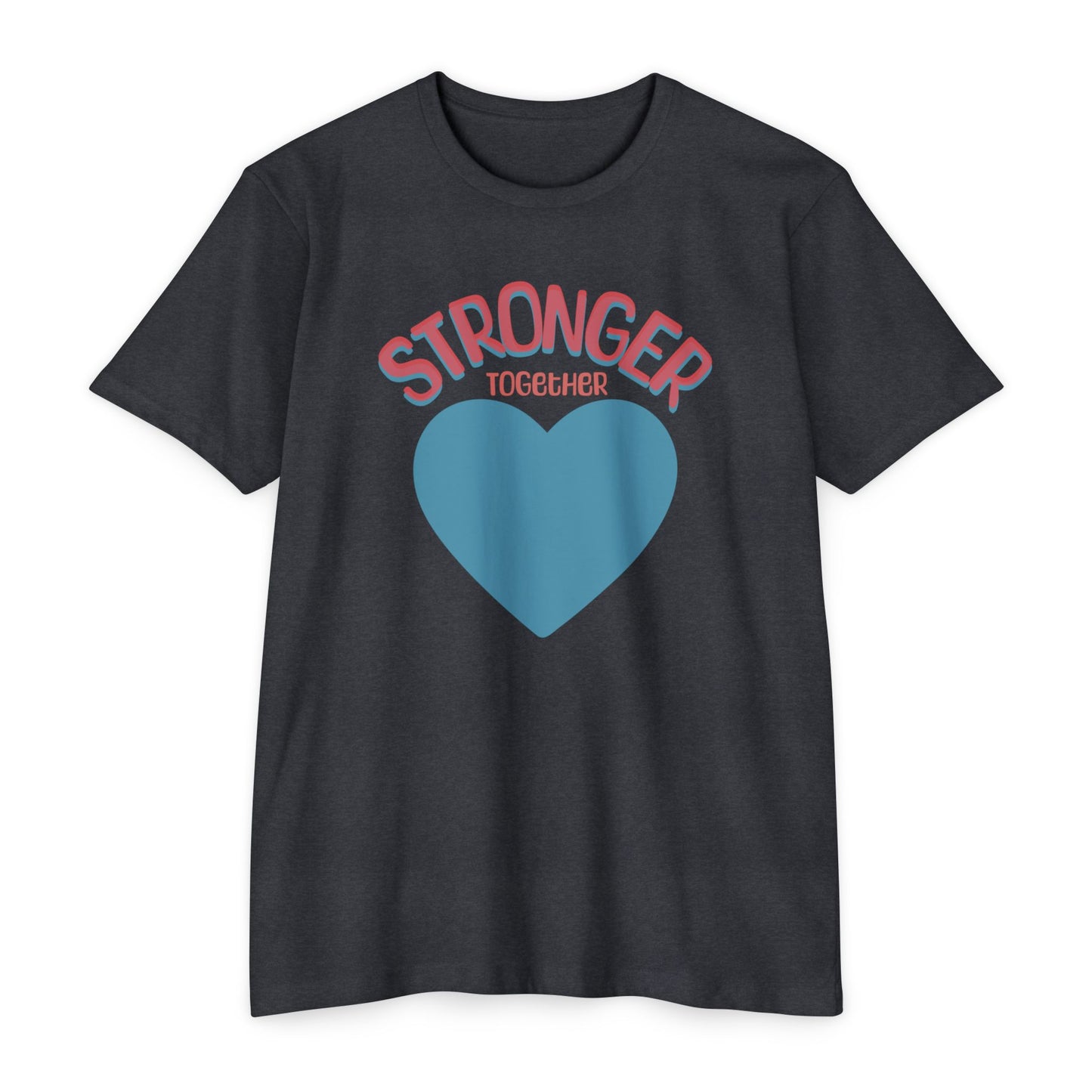 Stronger Together