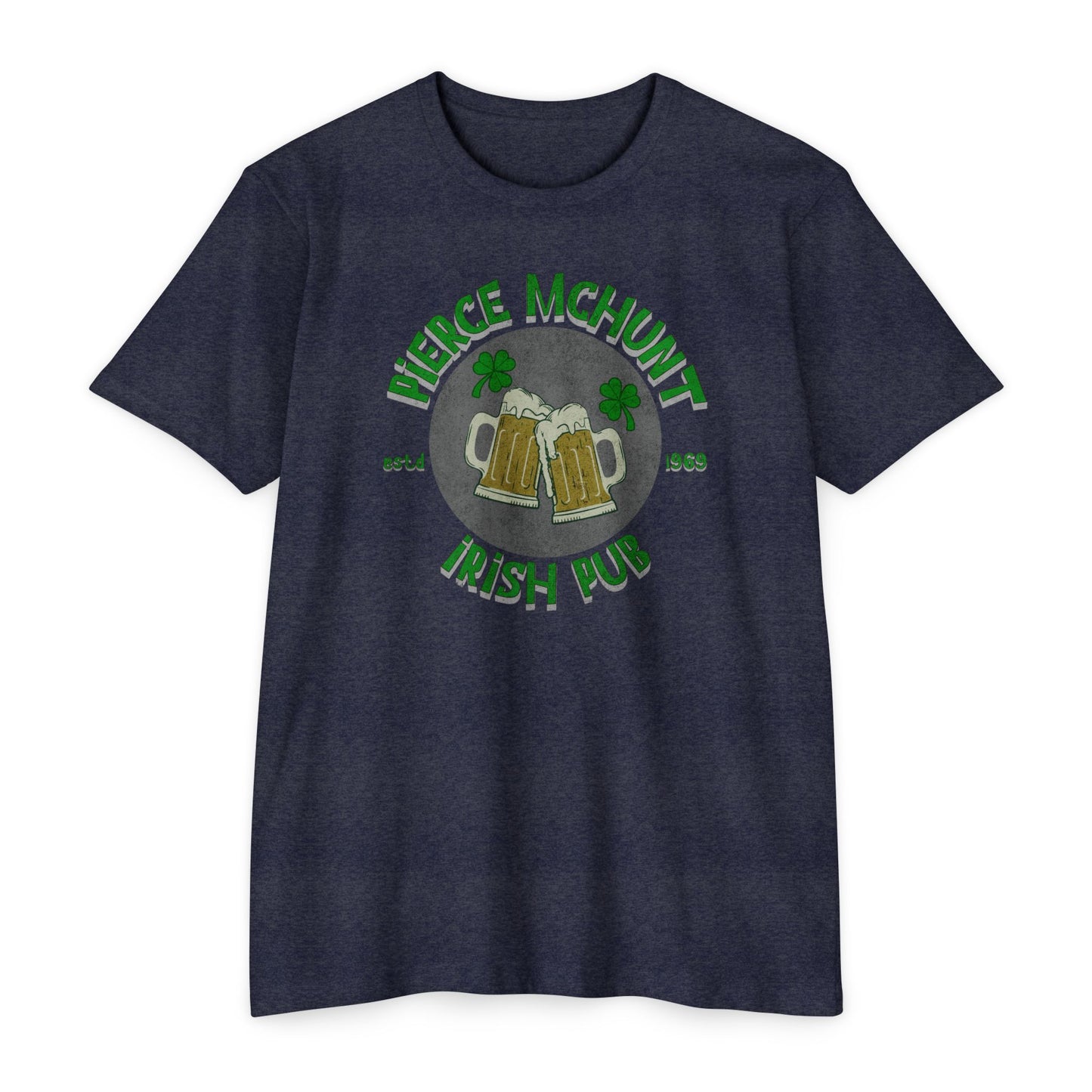 Pierce McHunt Irish Pub