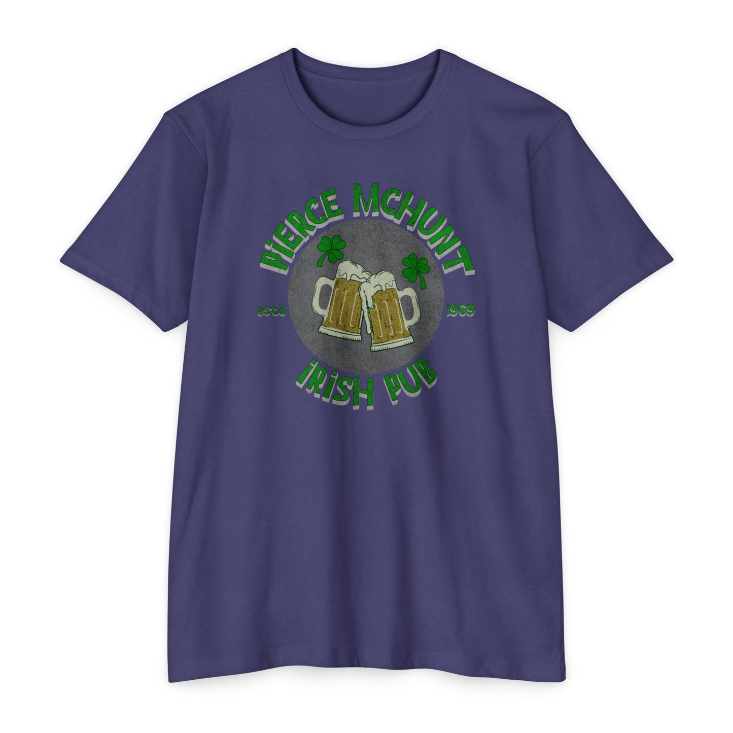 Pierce McHunt Irish Pub