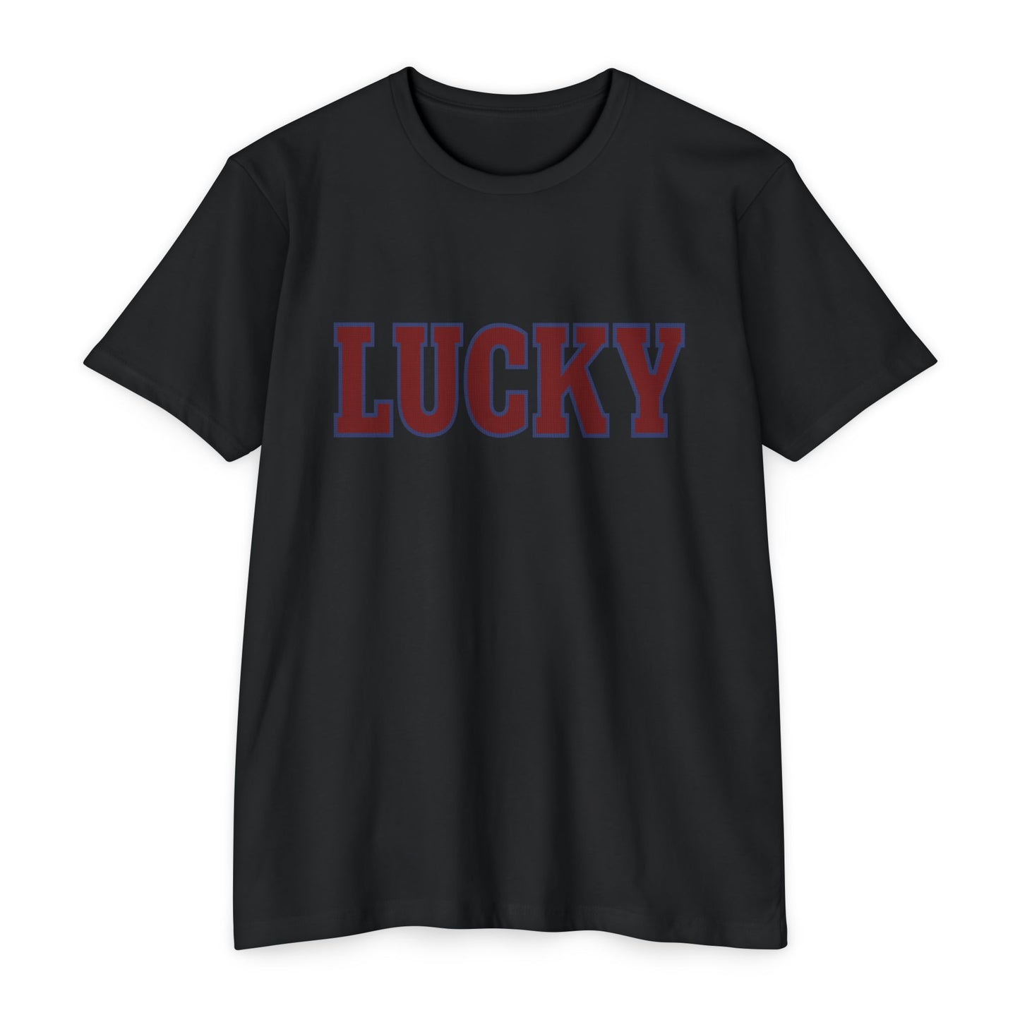 Lucky